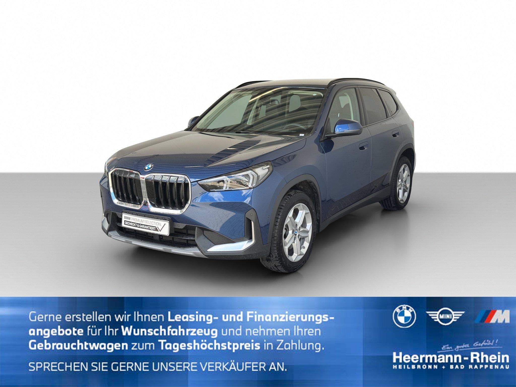 BMW X1 – Bild 2