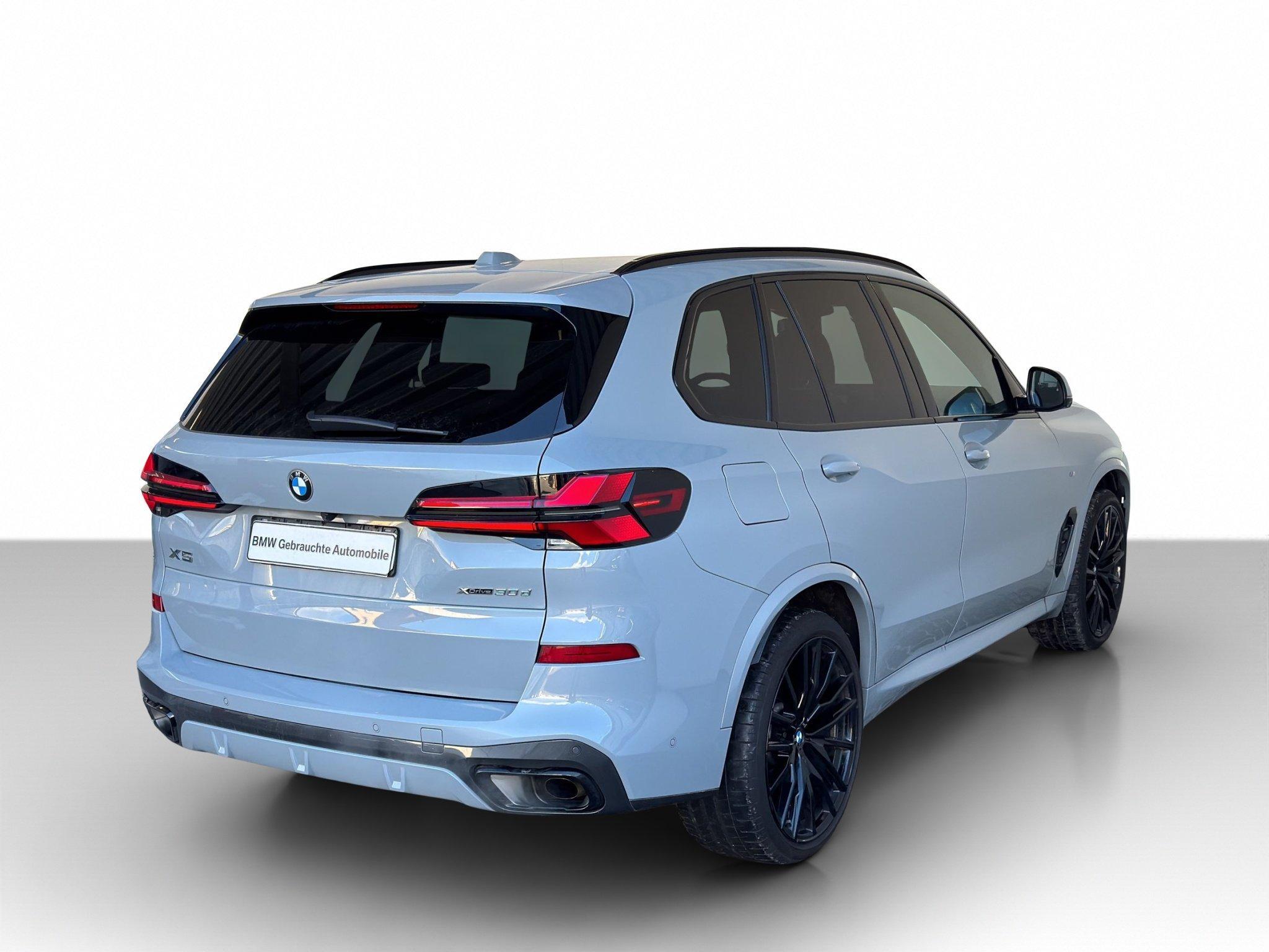 BMW X5 – Bild 5