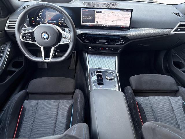 BMW 3er Touring – Bild 11