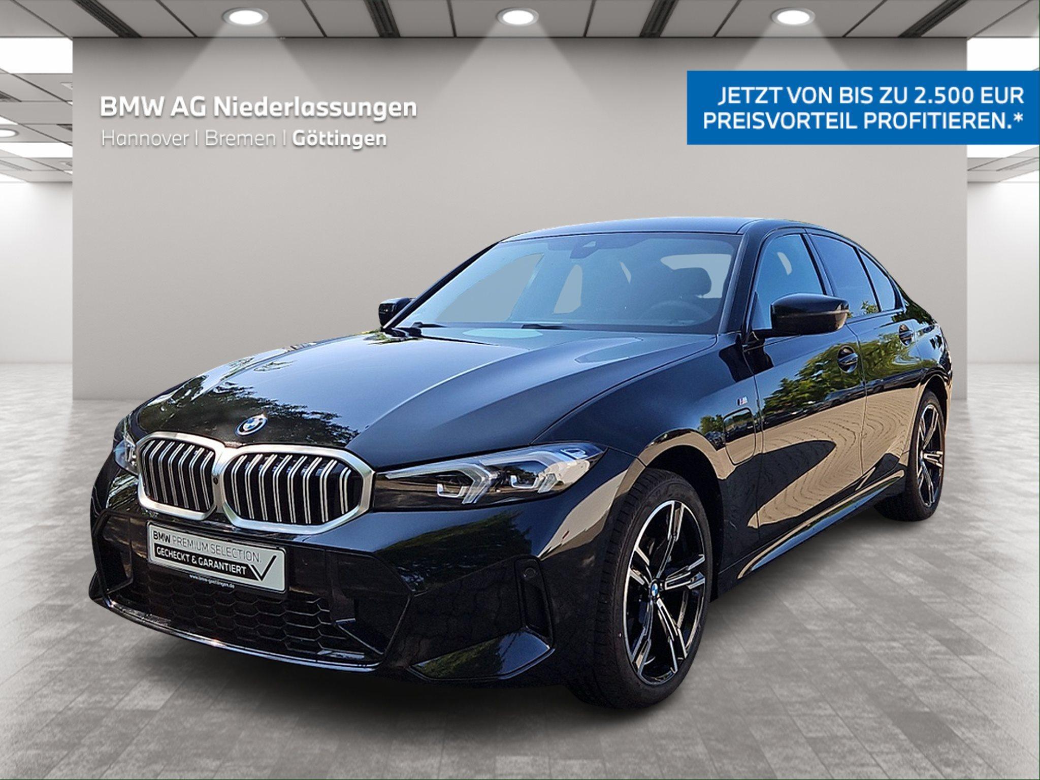 BMW 3er