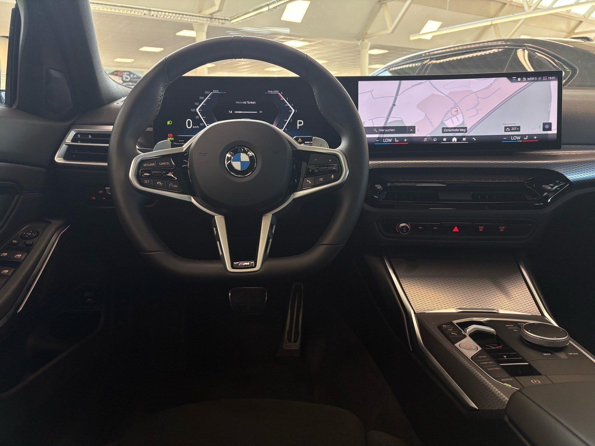 BMW 3er Touring – Bild 20