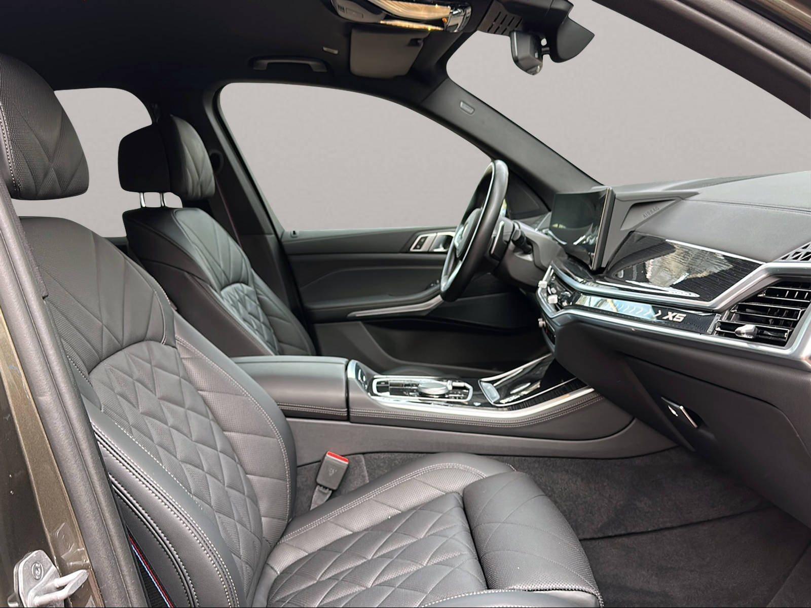 BMW X5 – Bild 10
