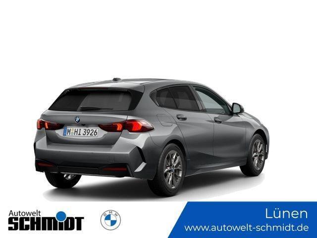 BMW 1er – Bild 3