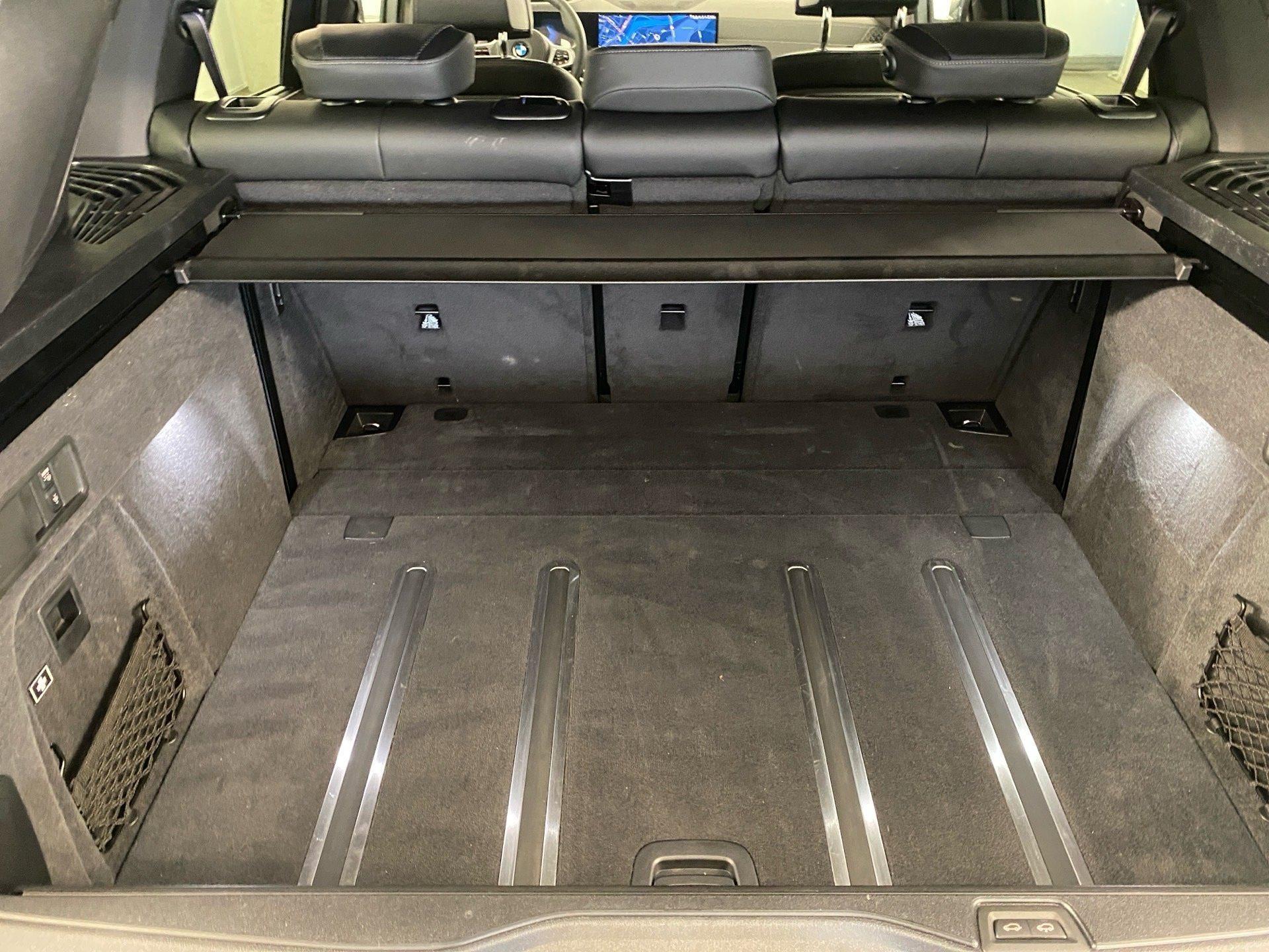 BMW X5 – Bild 11