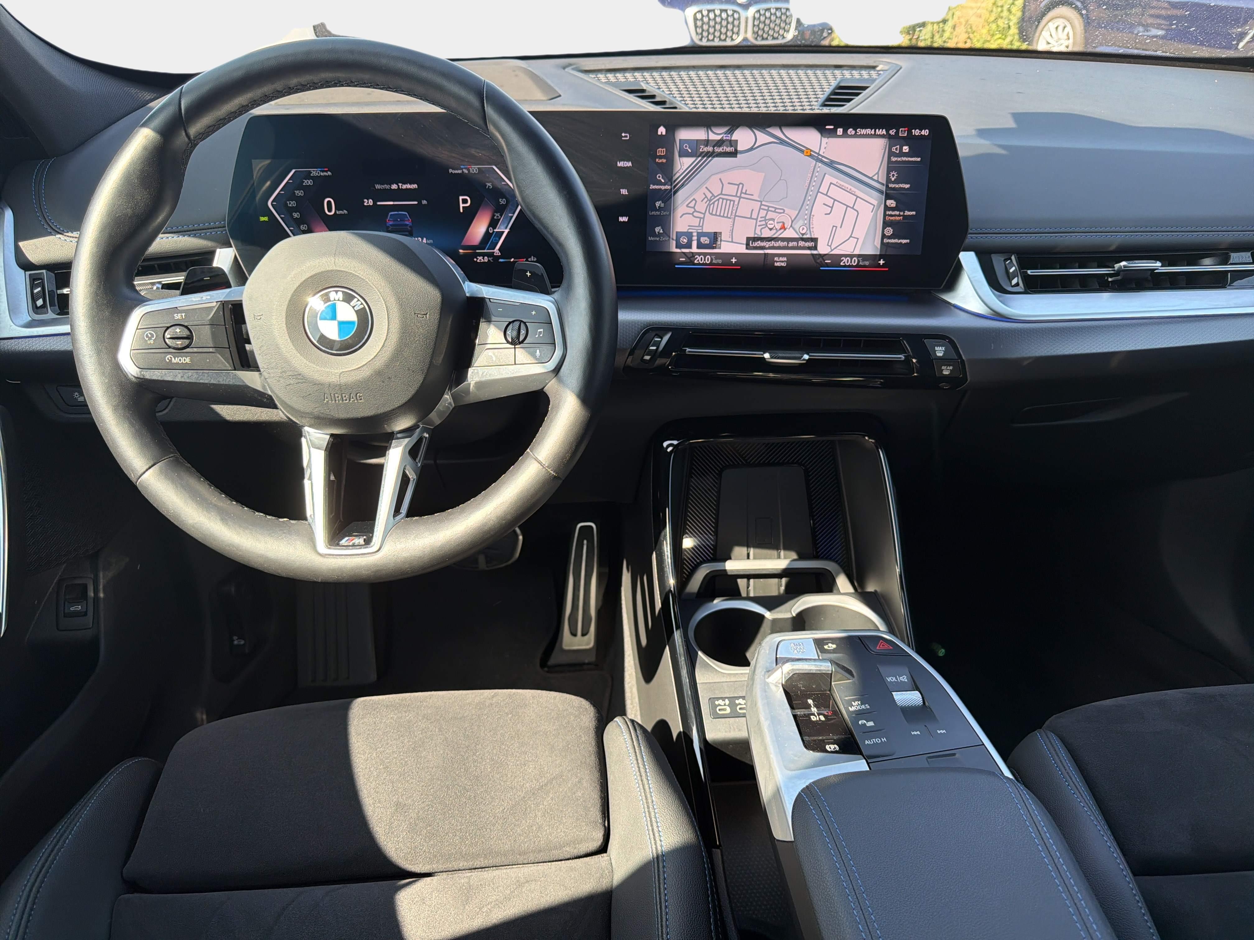 BMW X1 – Bild 10