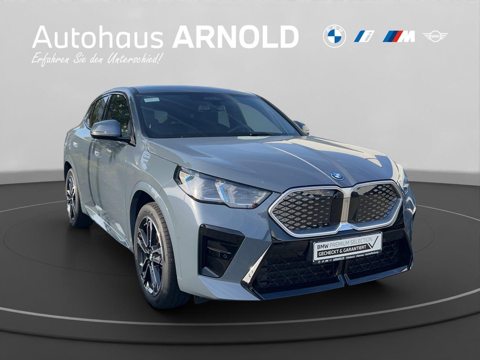 BMW iX2 – Bild 3