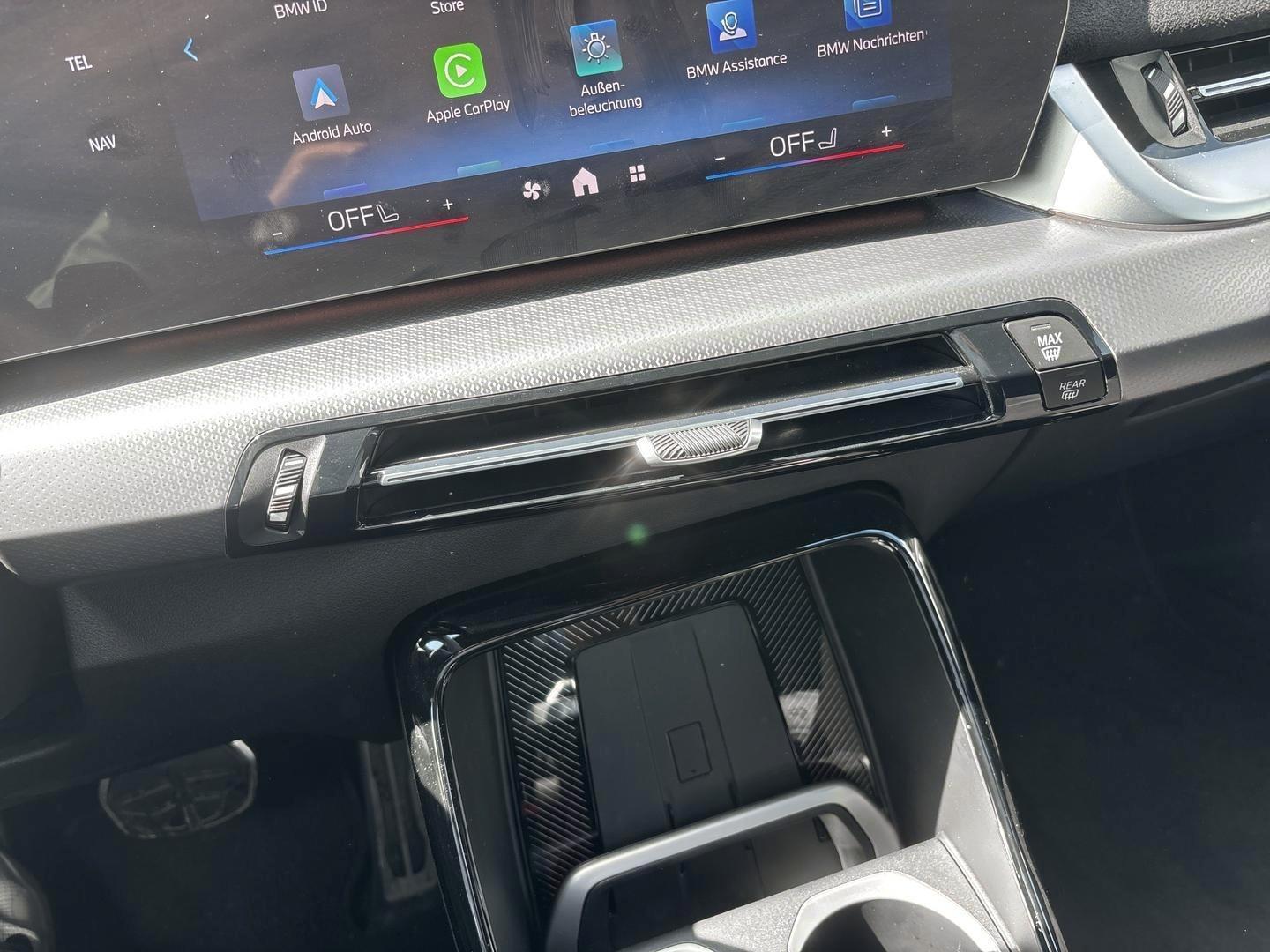 BMW X1 – Bild 7
