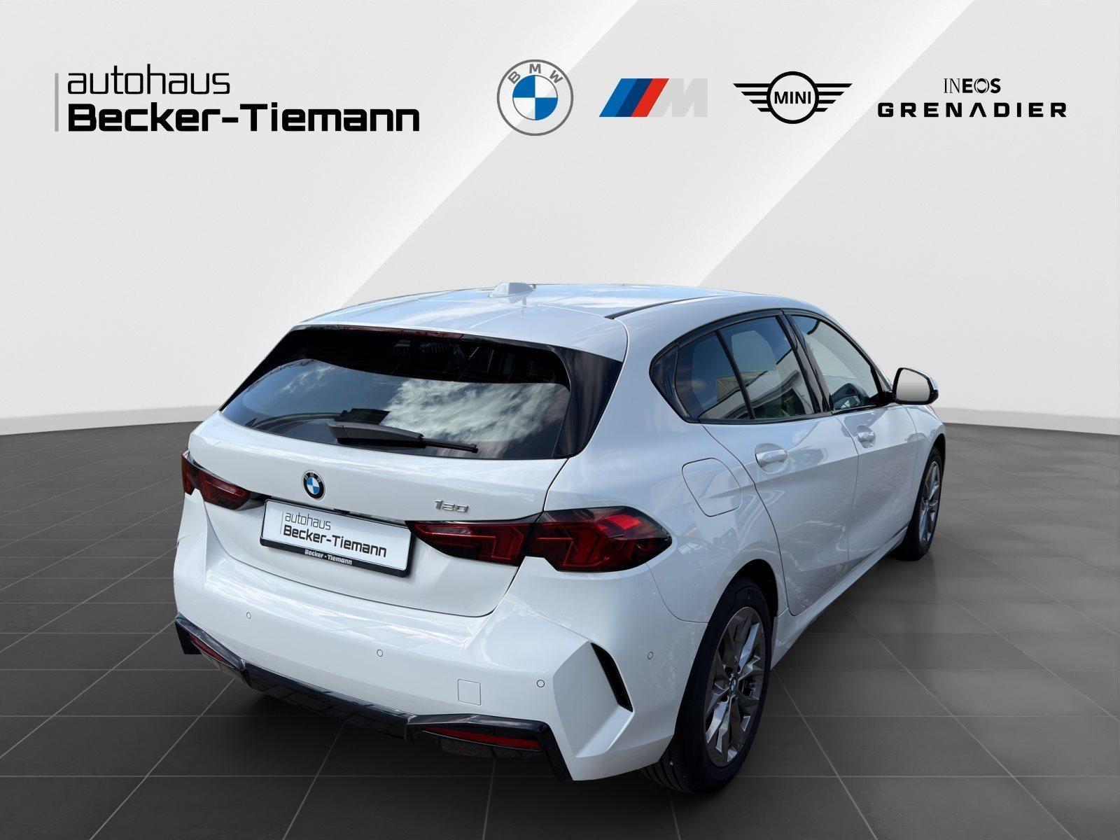 BMW 1er – Bild 6