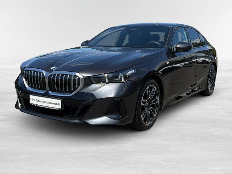 BMW 5er – Bild 2