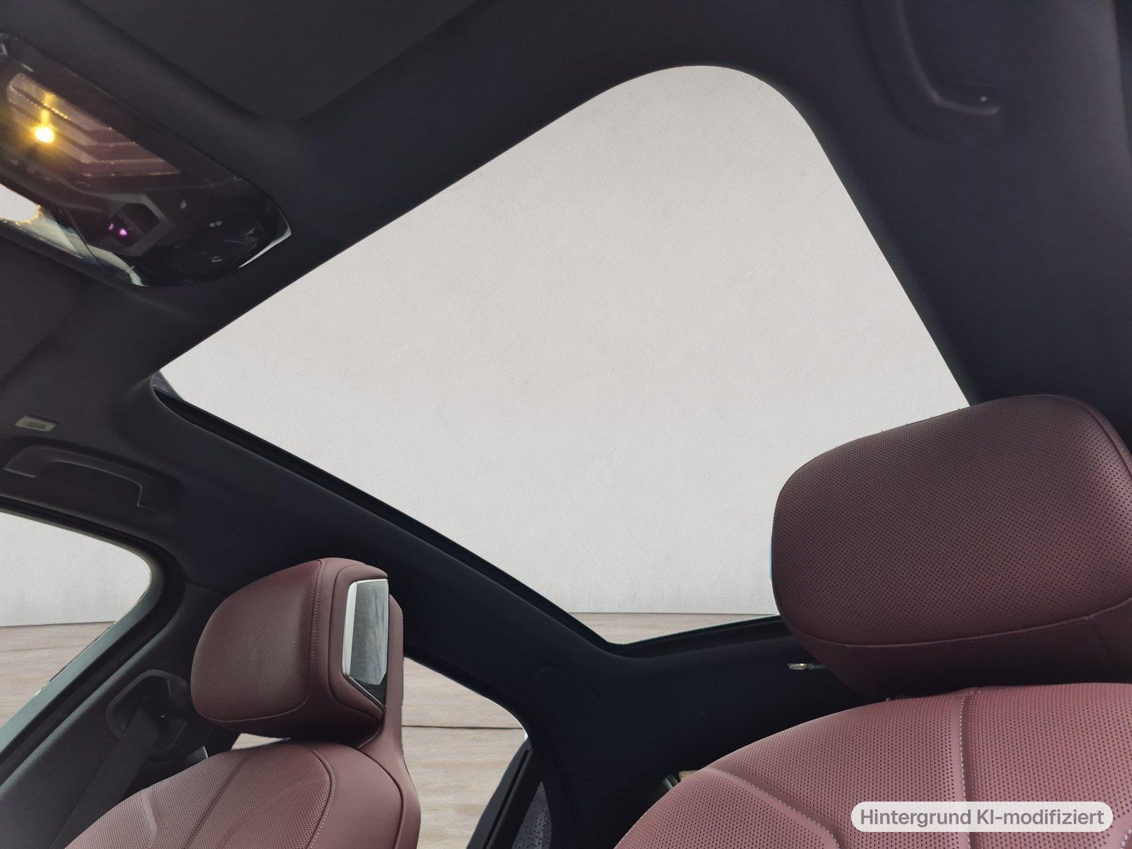 BMW 7er – Bild 23