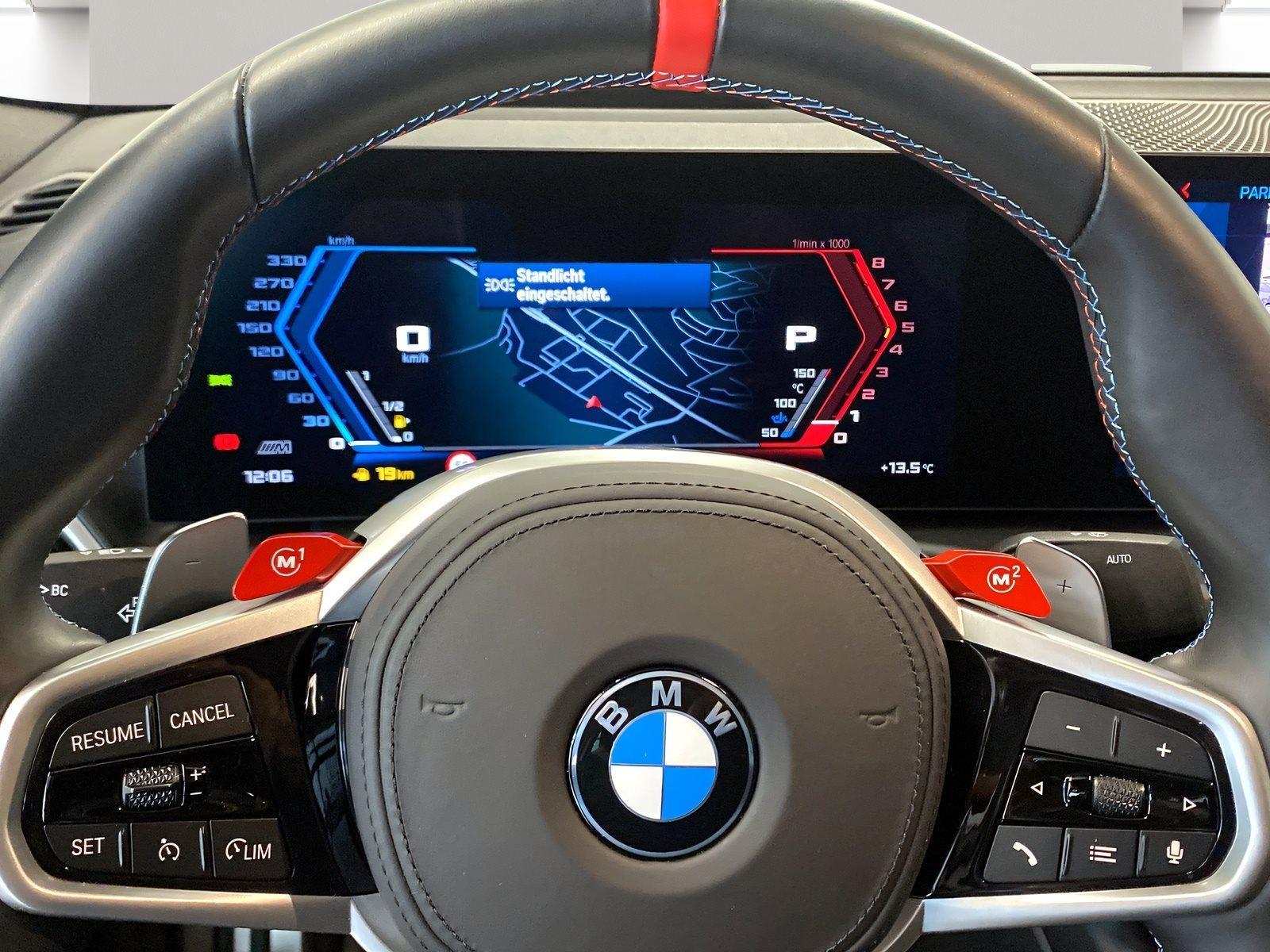 BMW M2 Coupé – Bild 15