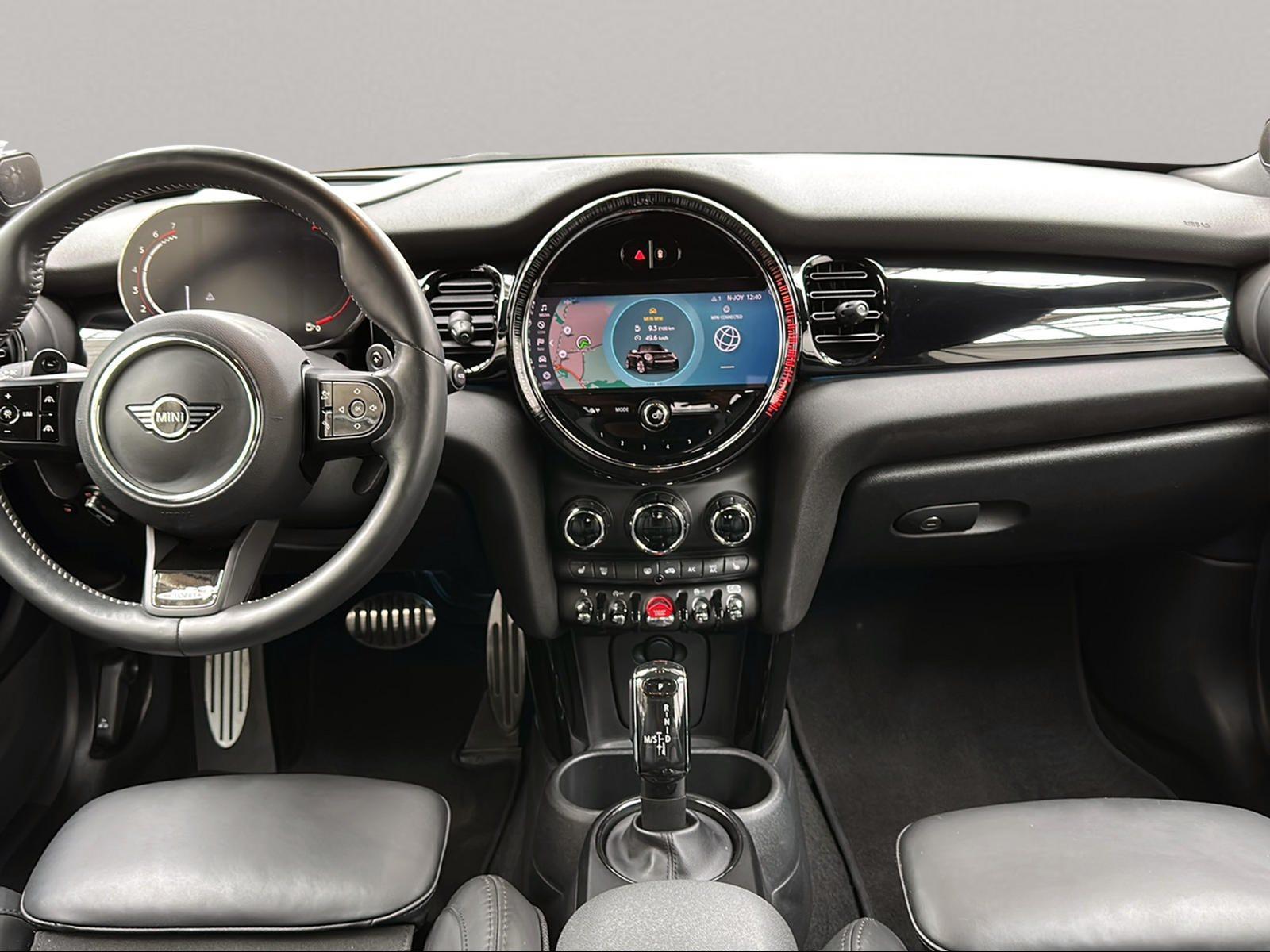 MINI Cabrio – Bild 17