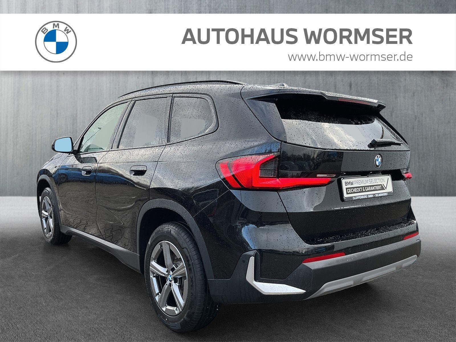 BMW X1 – Bild 3