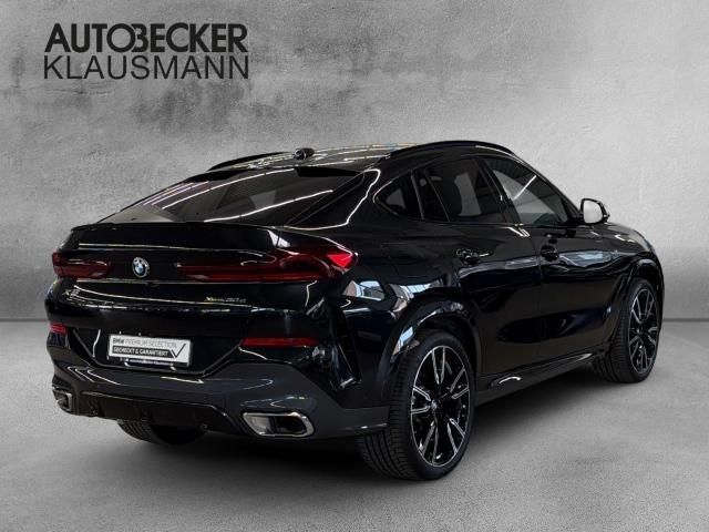 BMW X6 – Bild 22