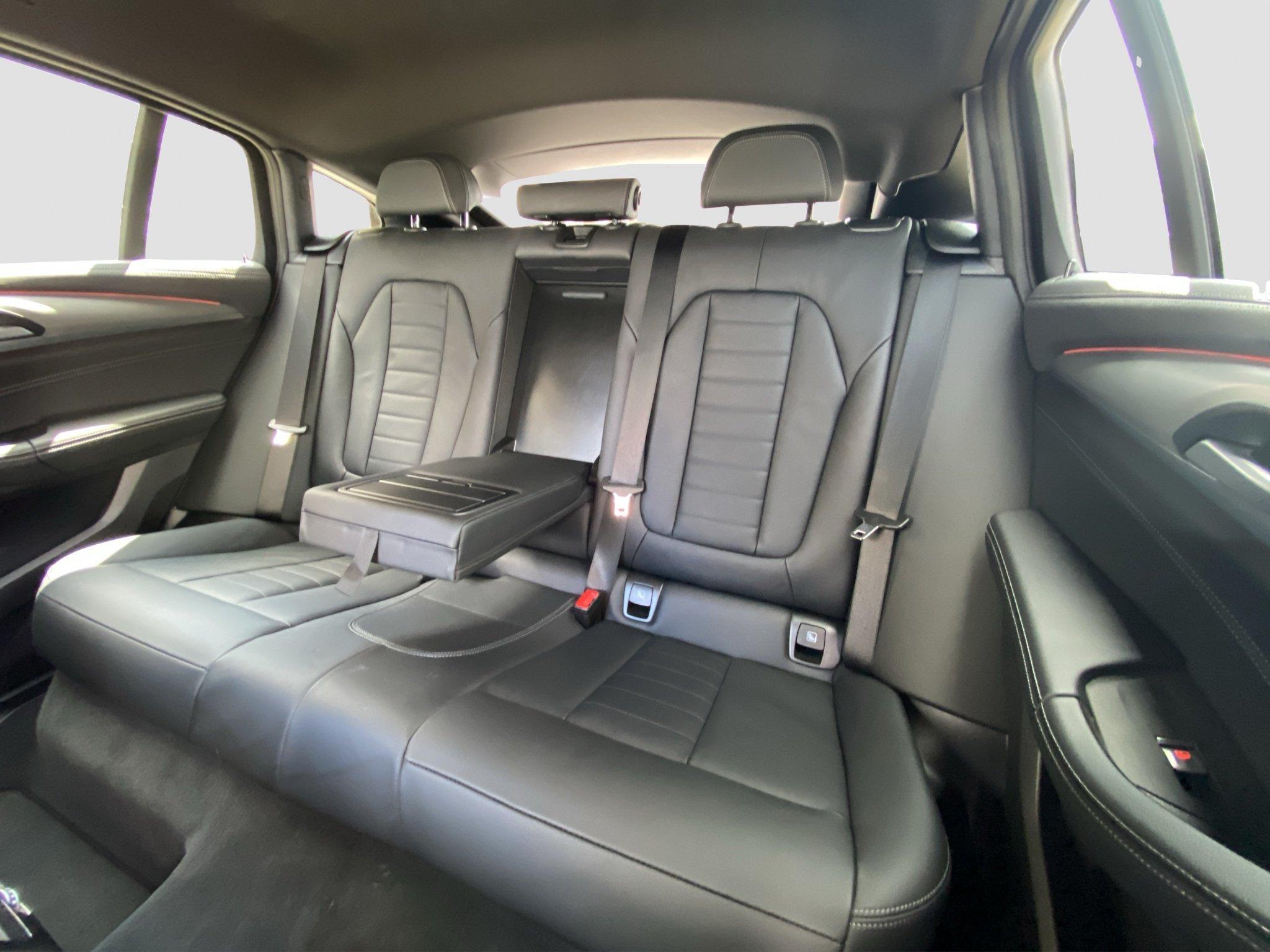 BMW X4 – Bild 8