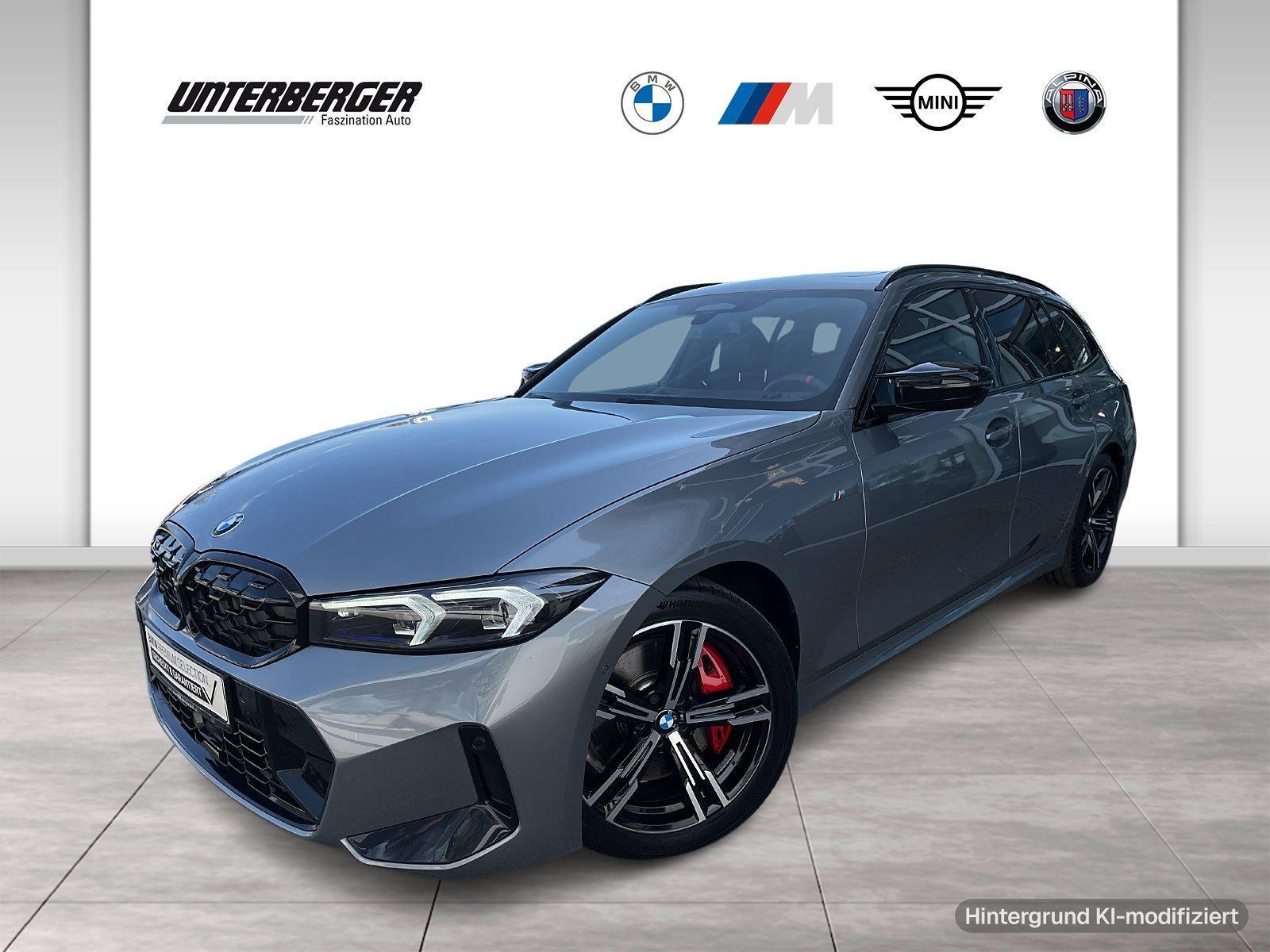 BMW 3er Touring