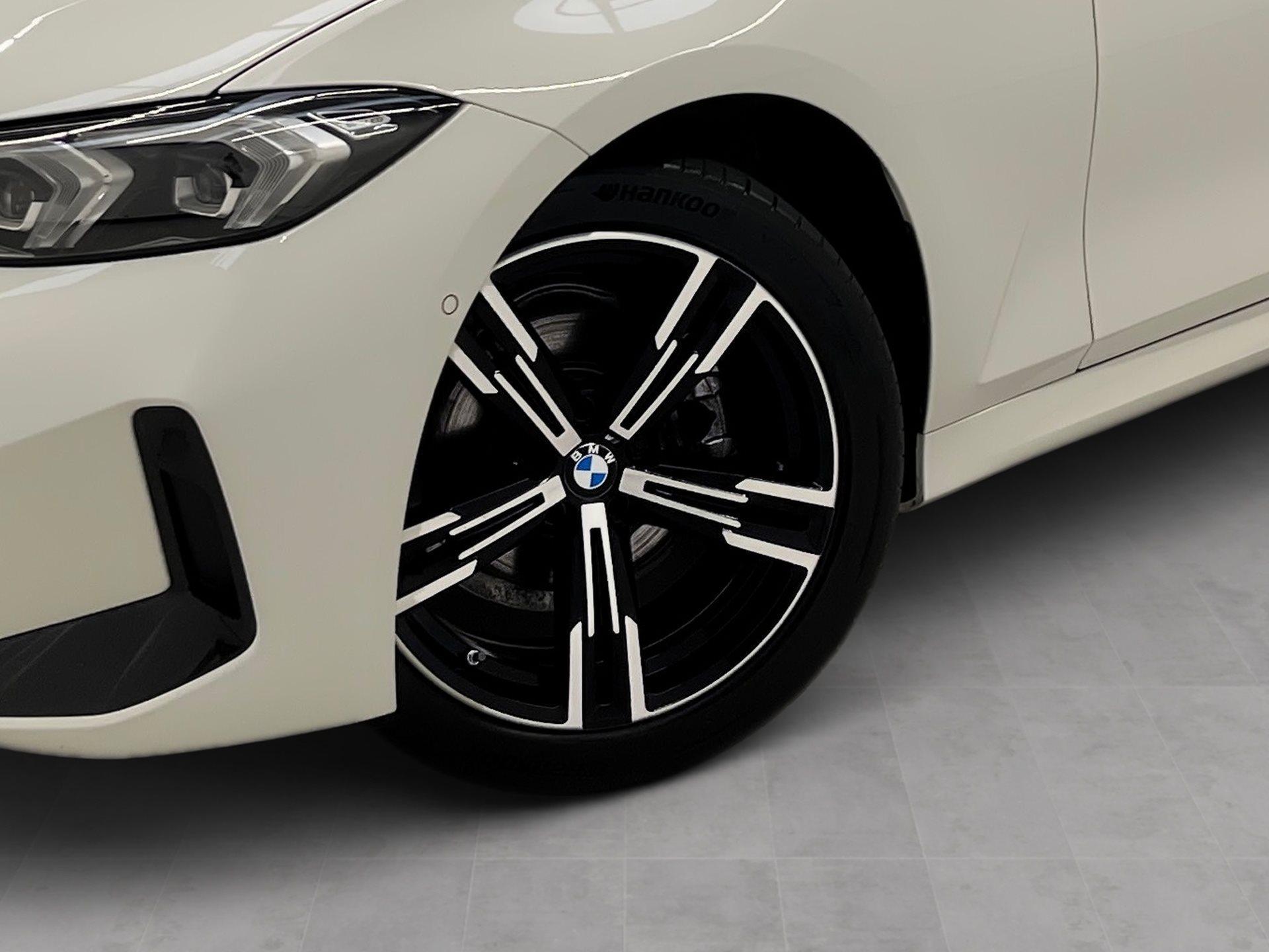 BMW 3er Touring – Bild 12