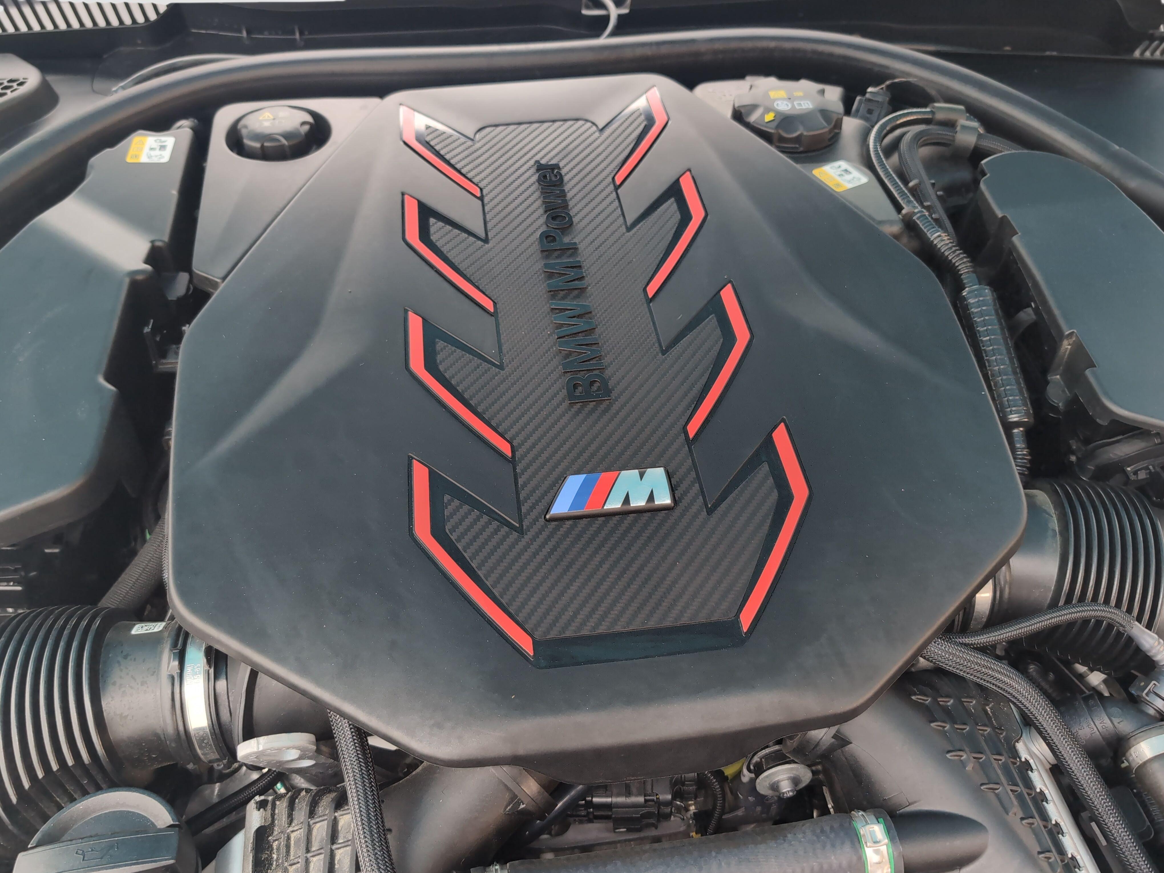 BMW M5 Touring – Bild 7