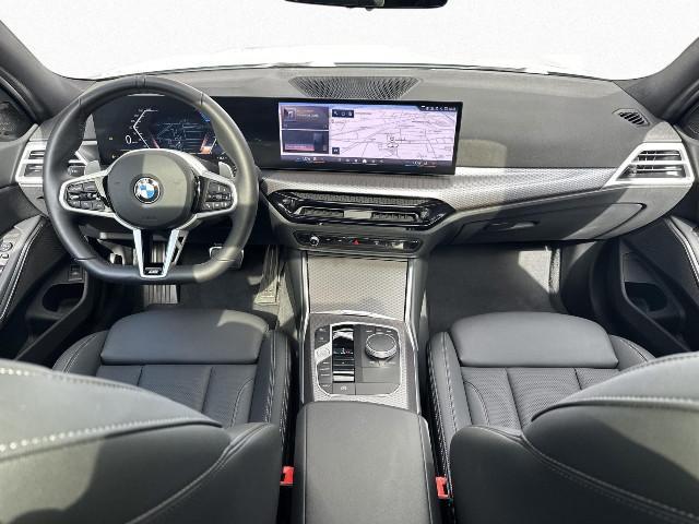 BMW 3er Touring – Bild 9