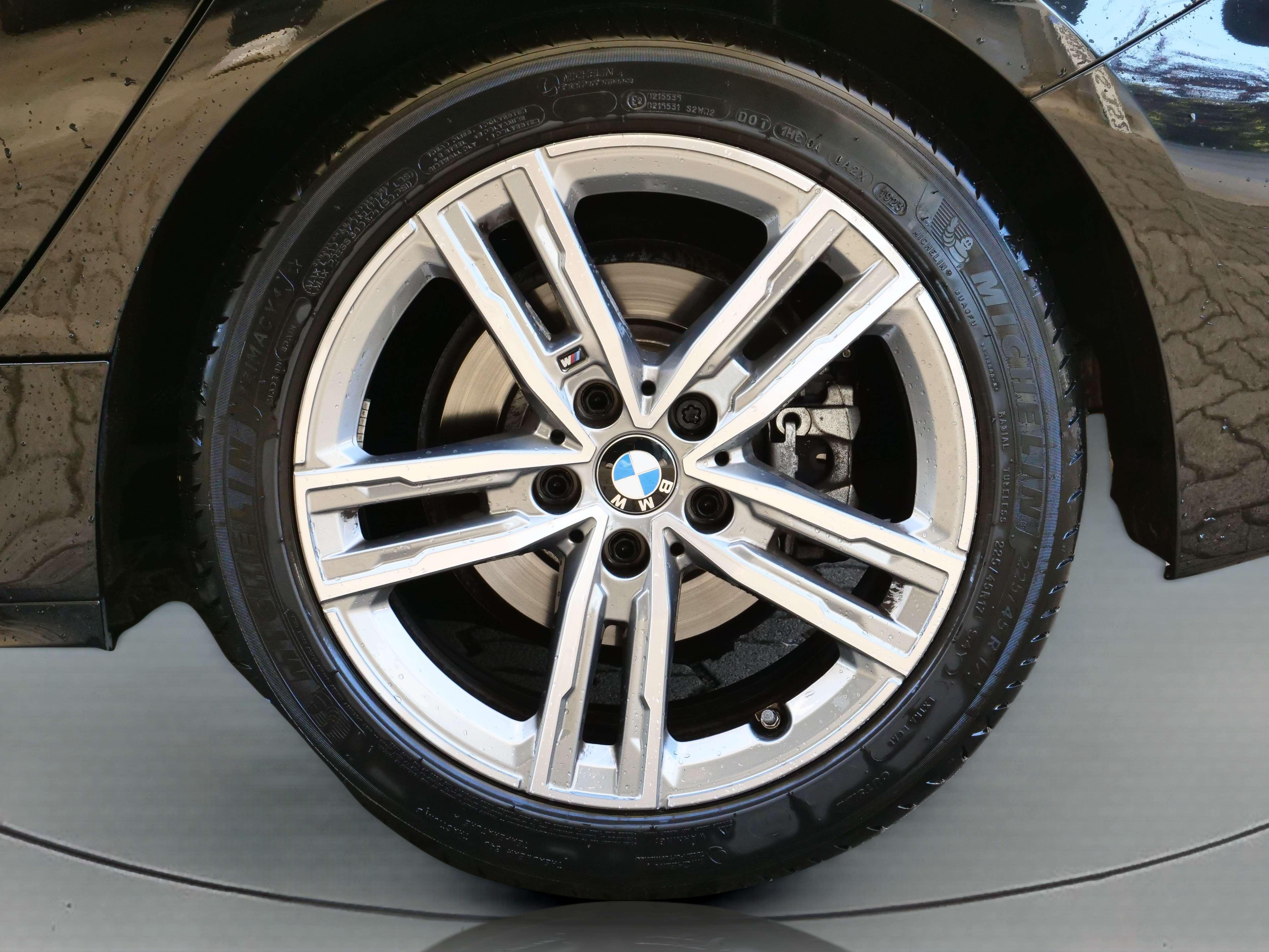 BMW 1er – Bild 4