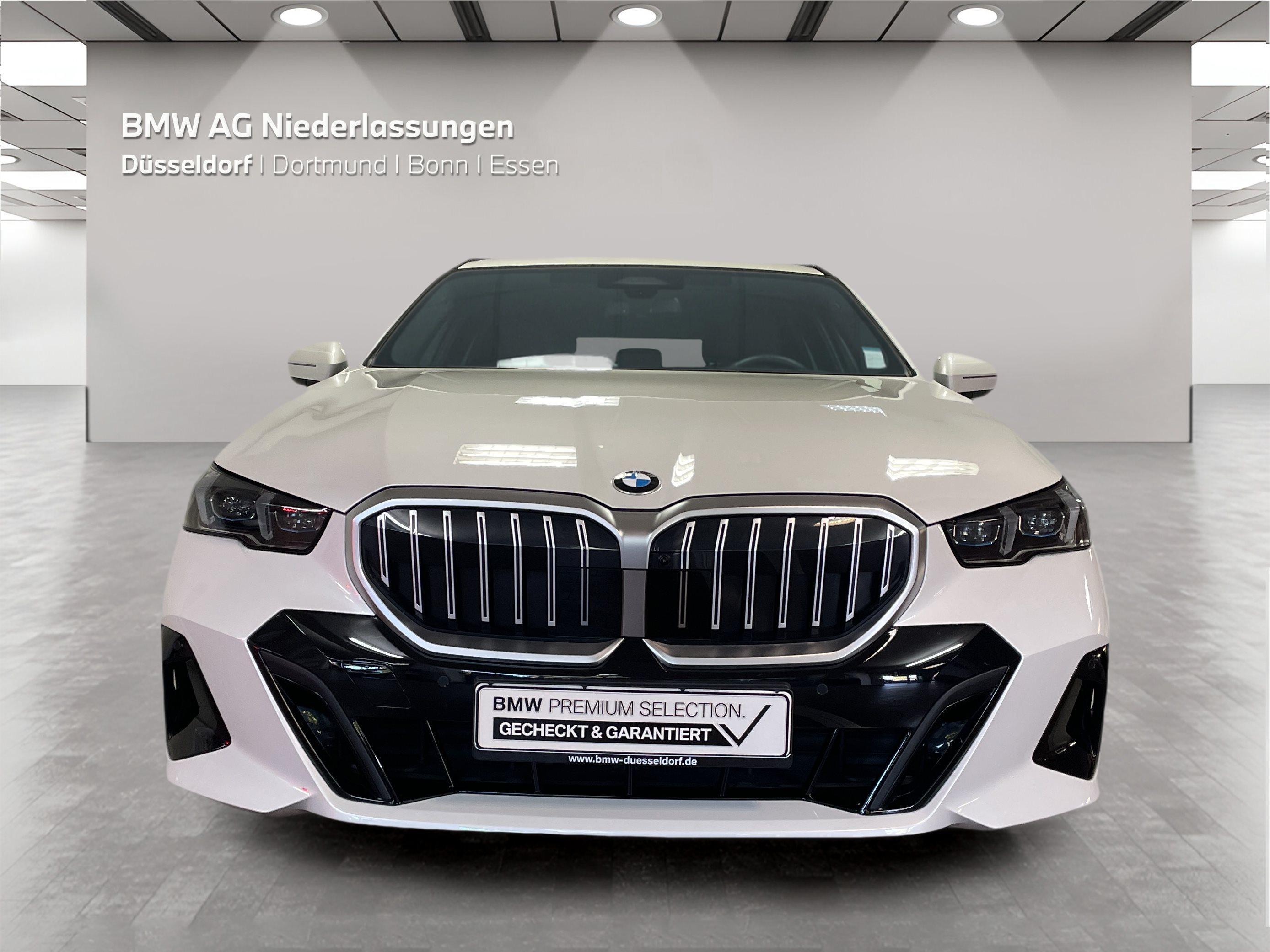 BMW 5er Touring – Bild 13