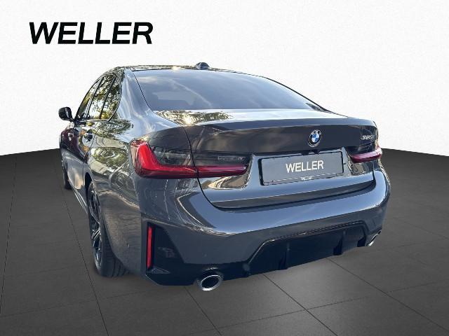 BMW 3er – Bild 4