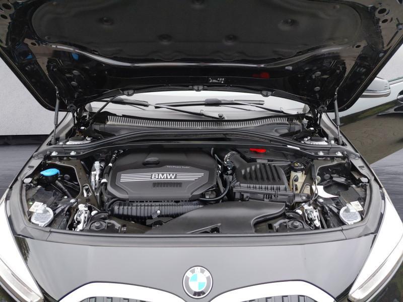 BMW 1er – Bild 10