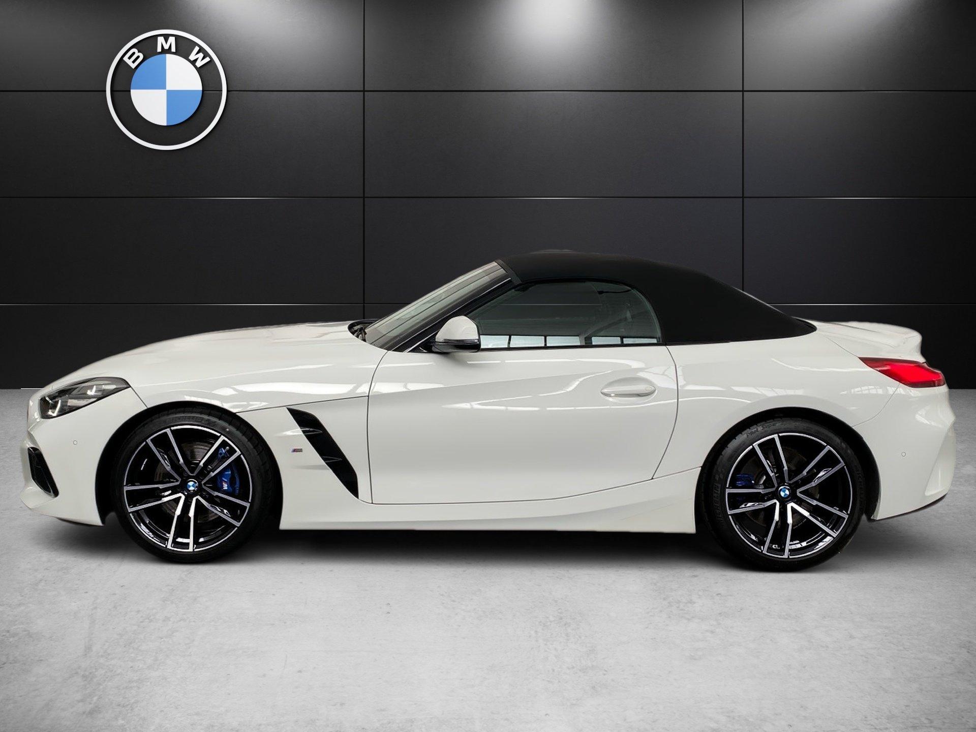 BMW Z4 – Bild 6
