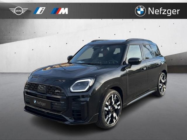 MINI Countryman – Bild 17