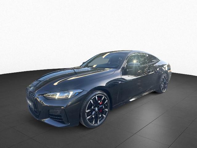 BMW 4er Coupé