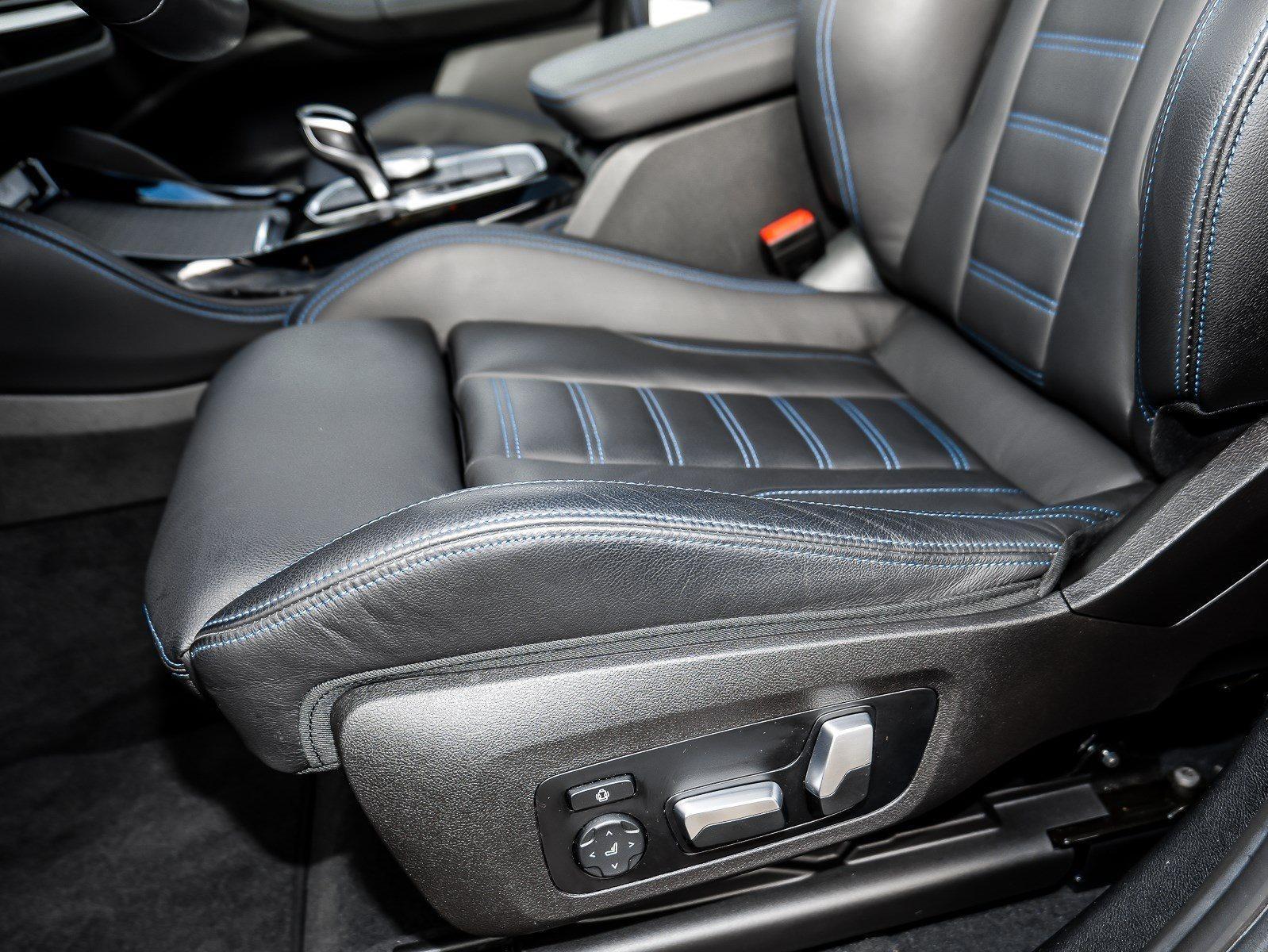 BMW X4 – Bild 20