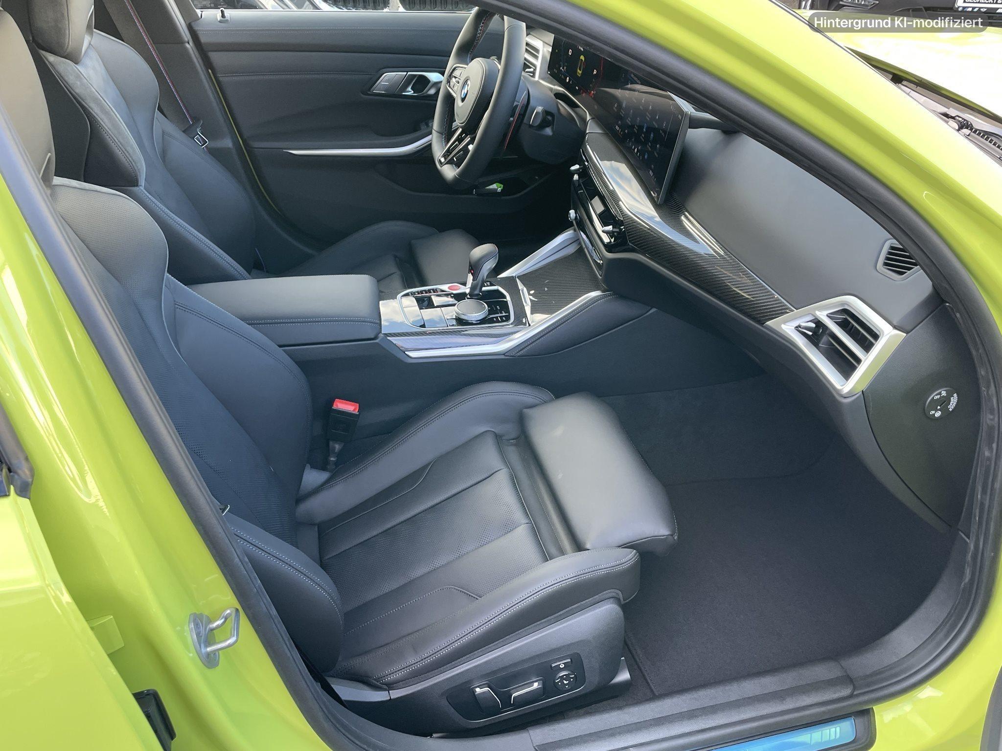 BMW M3 – Bild 12