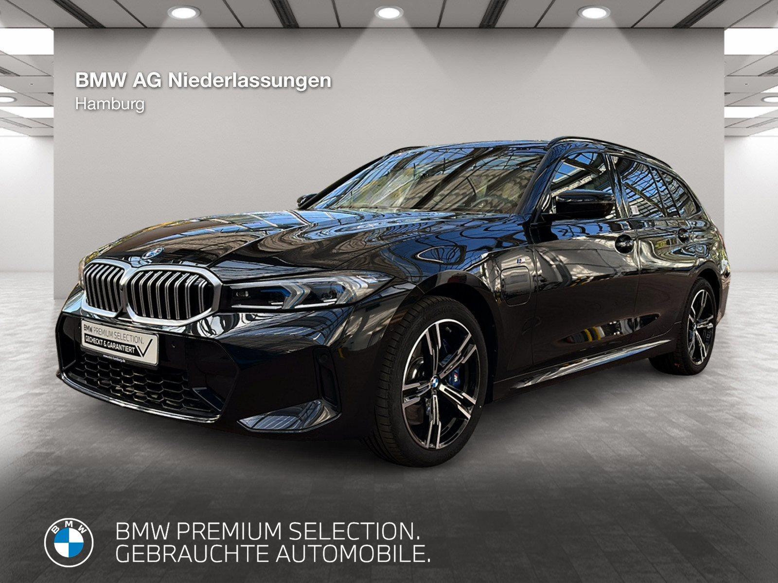 BMW 3er Touring
