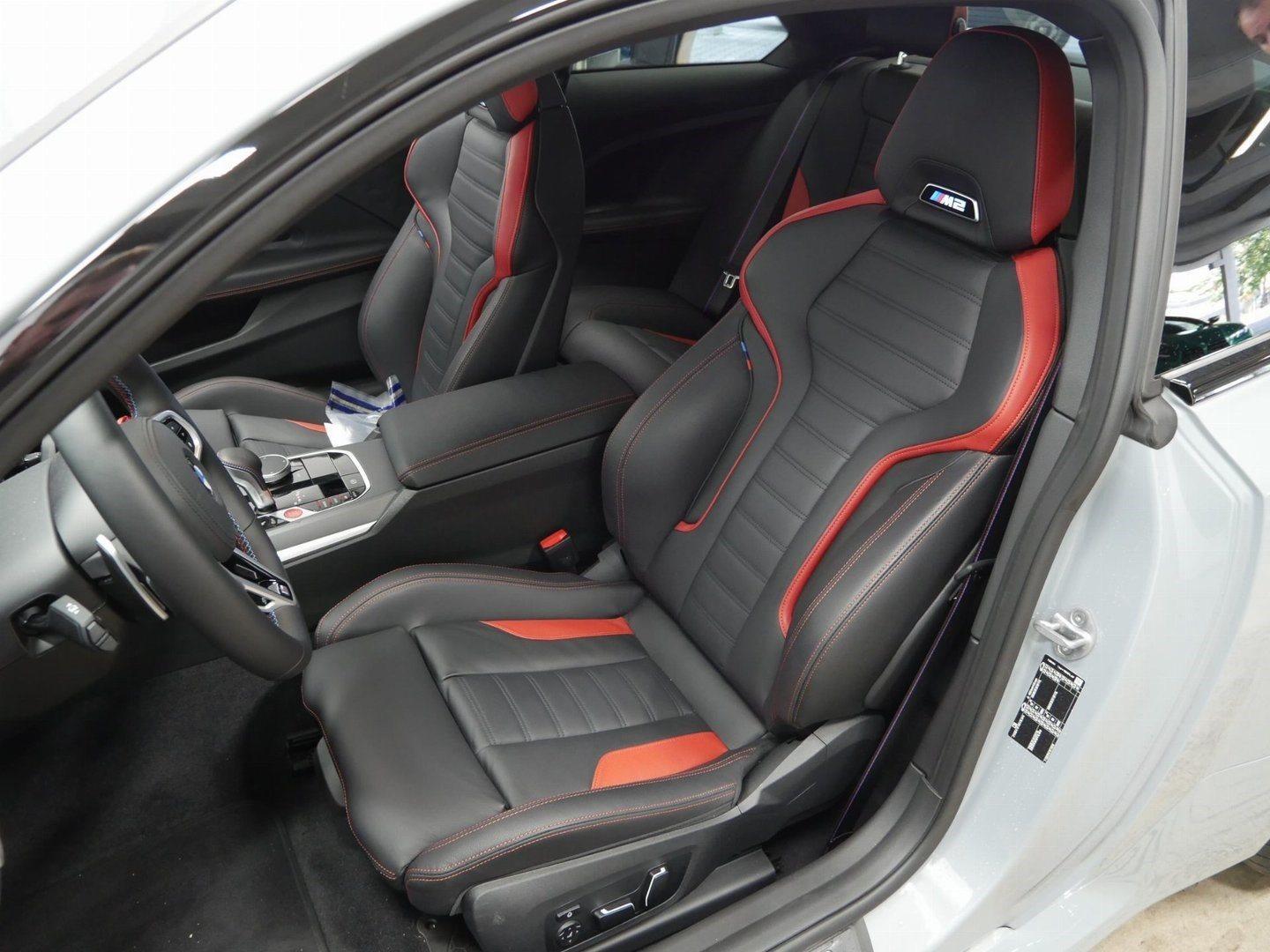 BMW M2 Coupé – Bild 3