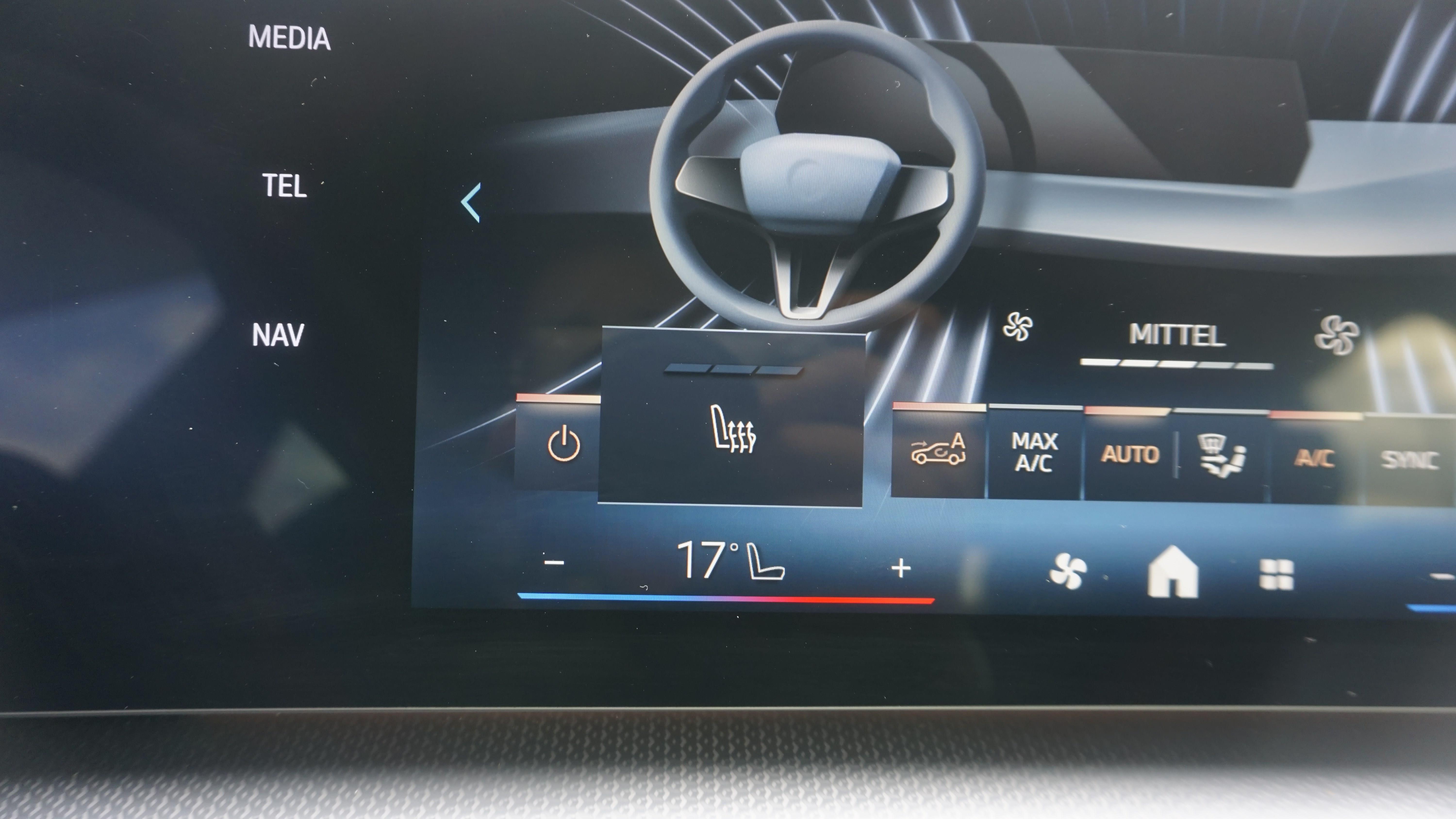 BMW X1 – Bild 10
