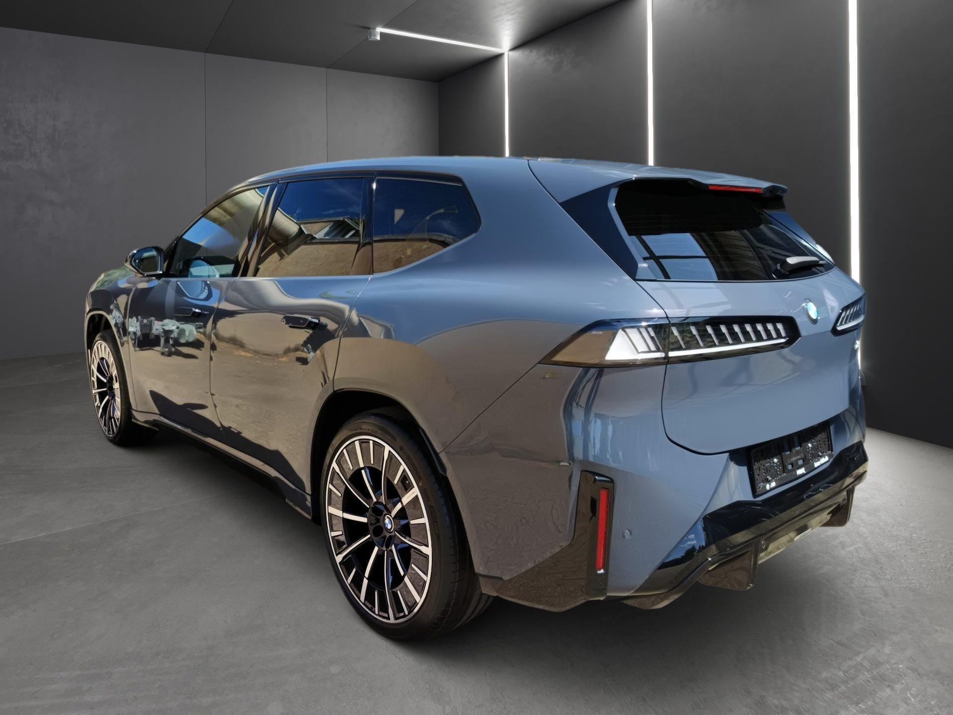 BMW iX3 – Bild 5