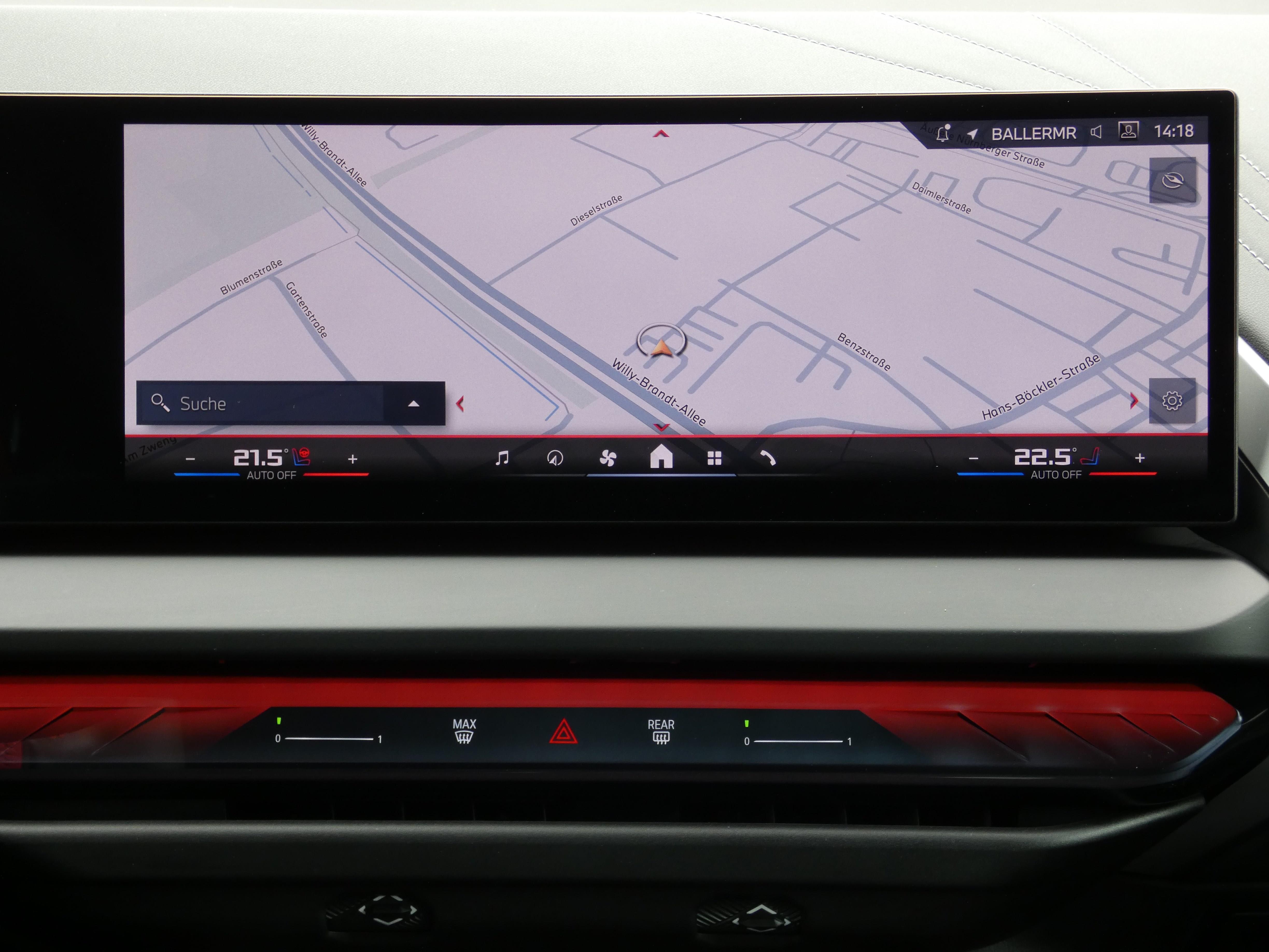 BMW X3 – Bild 32
