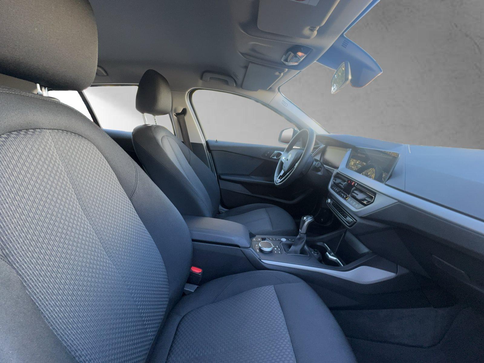 BMW 1er – Bild 9