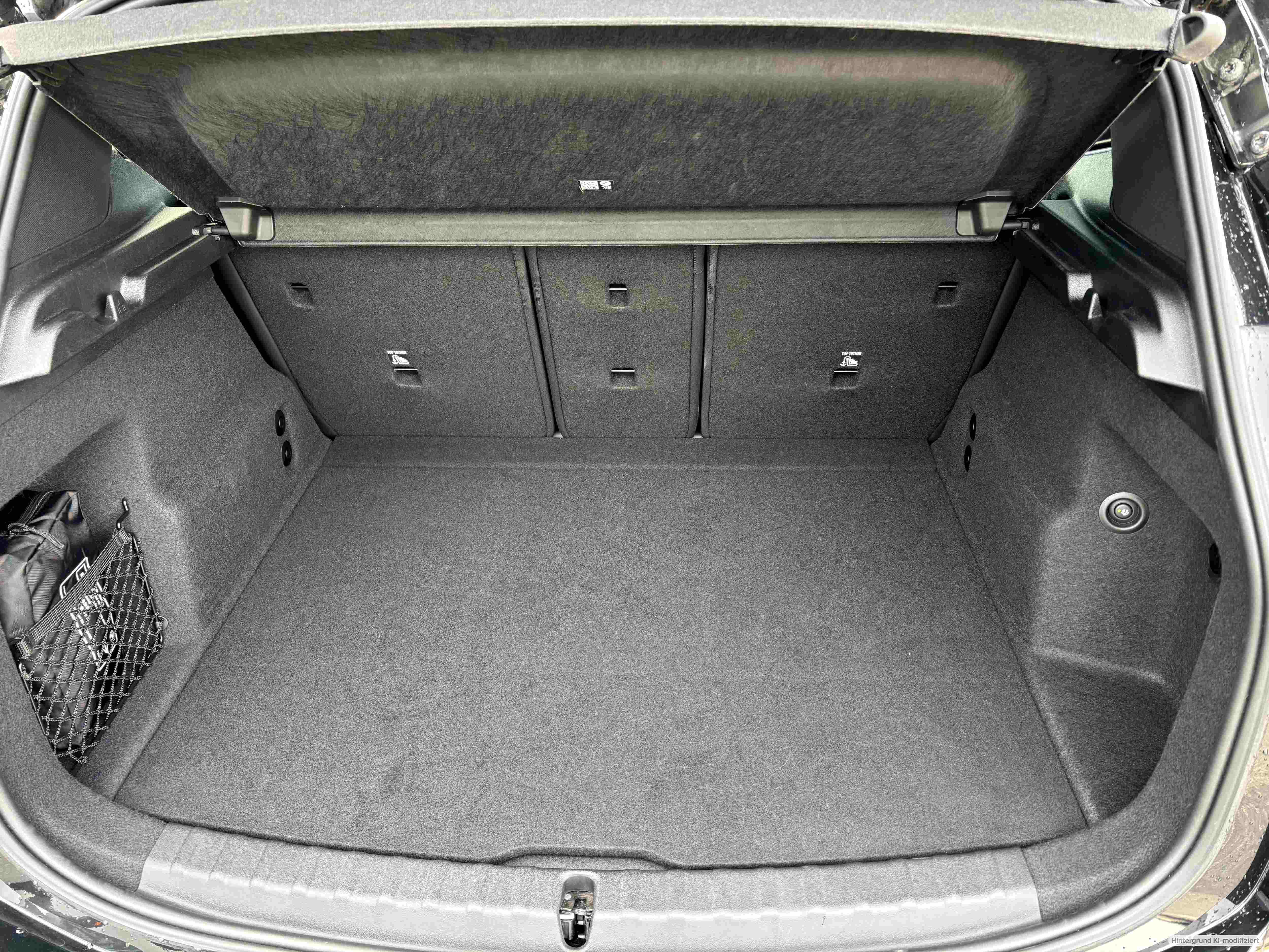 BMW 2er Active Tourer – Bild 14