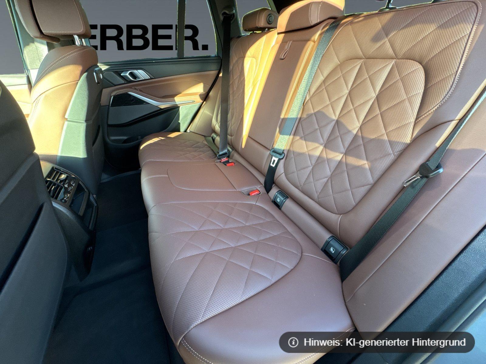 BMW X5 – Bild 16