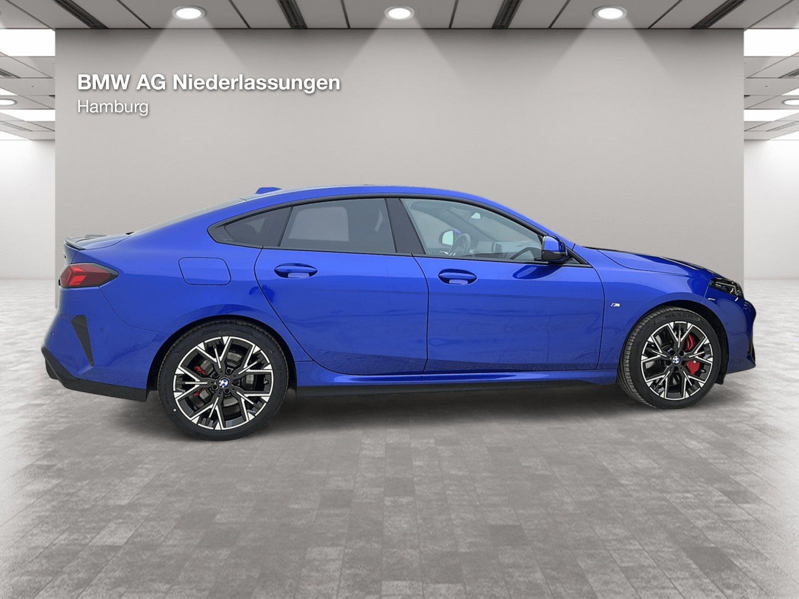 BMW 2er Gran Coupé – Bild 4