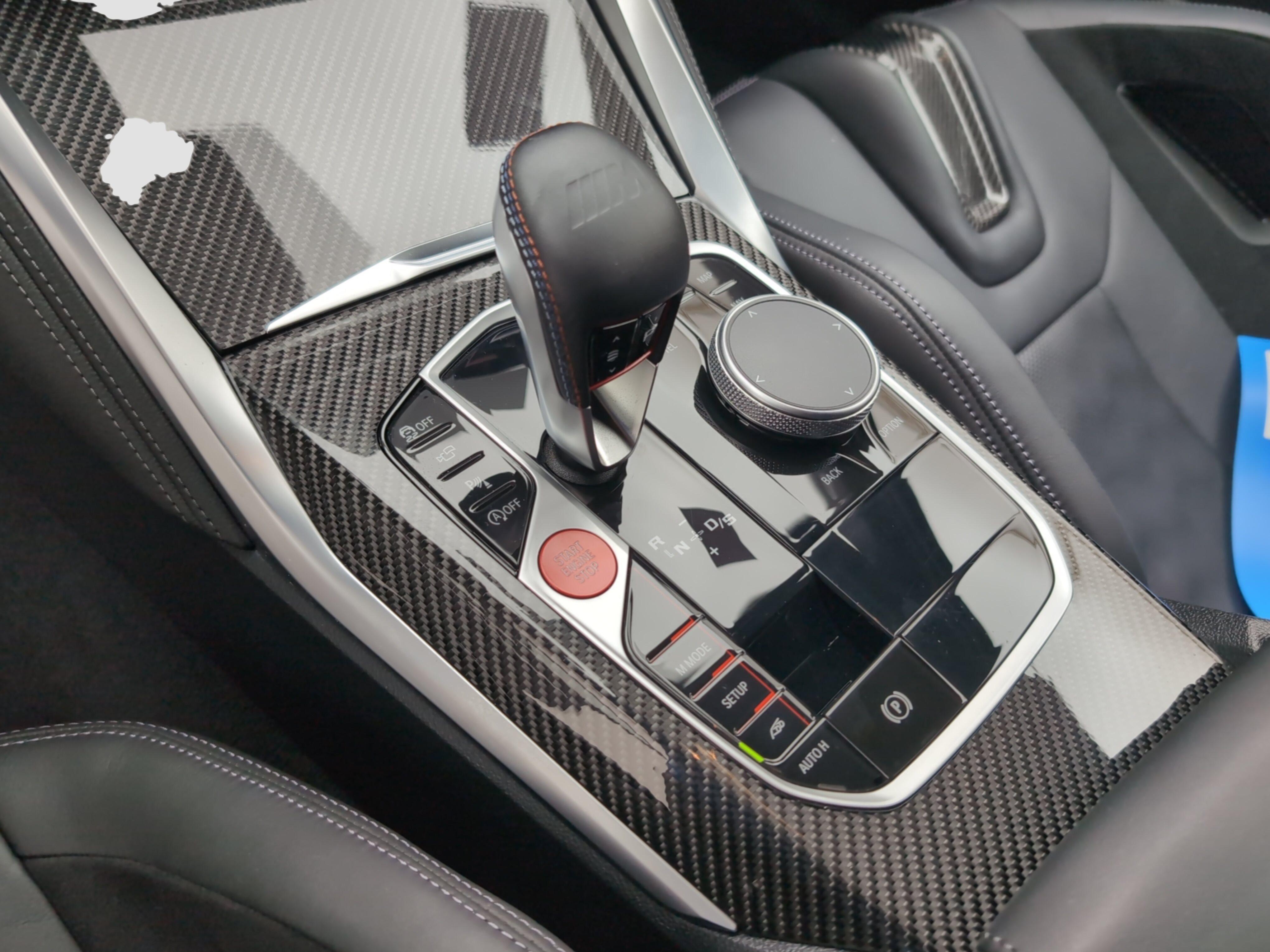 BMW M3 Touring – Bild 10