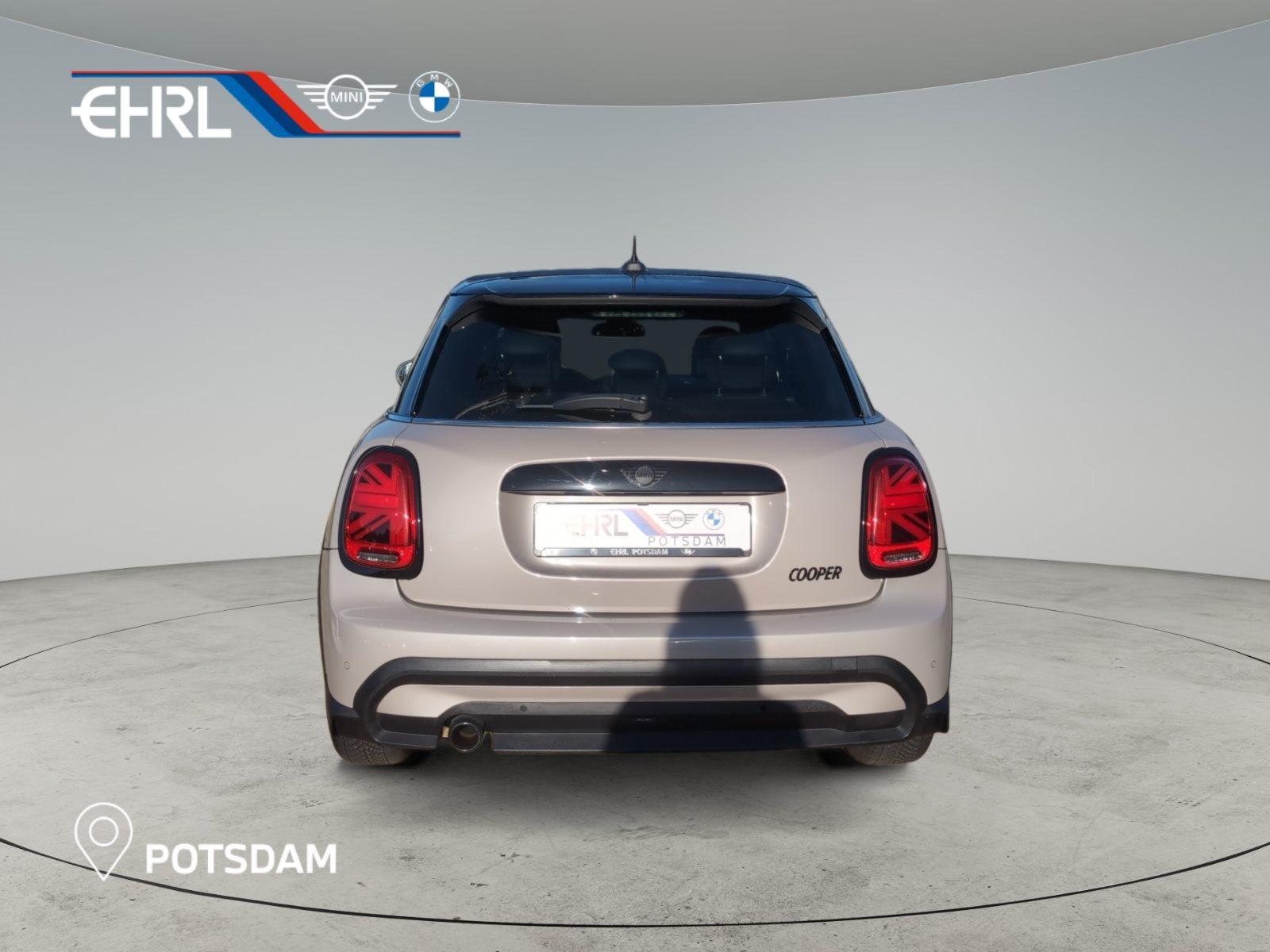 MINI Cooper 5-Türer – Bild 25