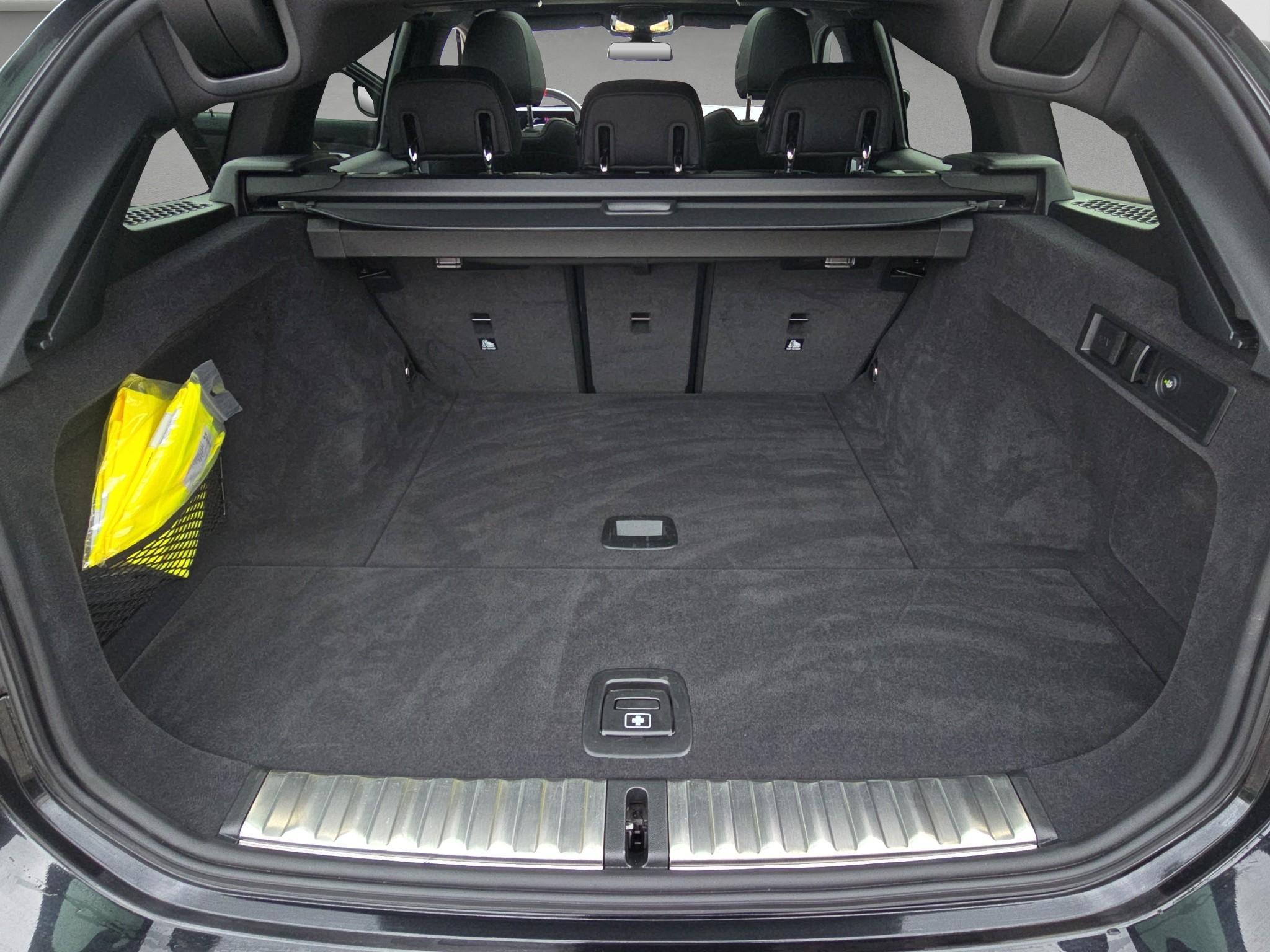 BMW 3er Touring – Bild 12