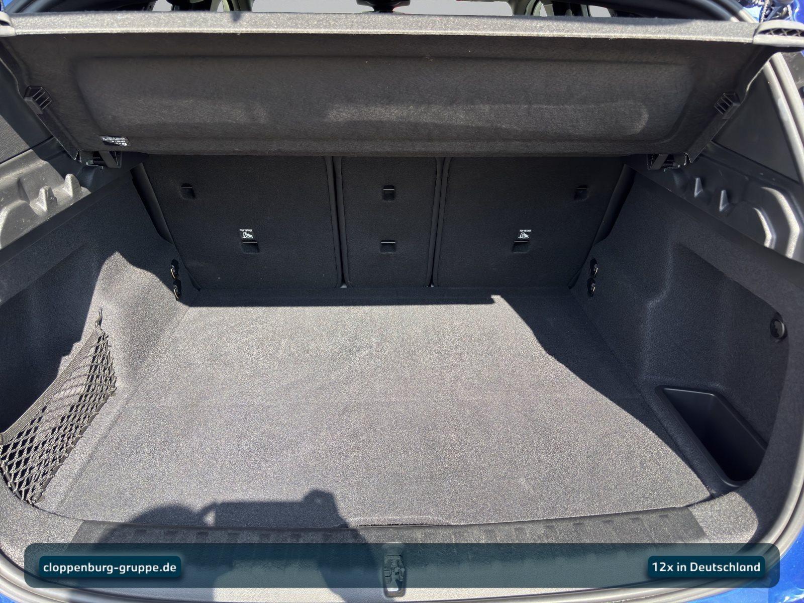 BMW X1 – Bild 9