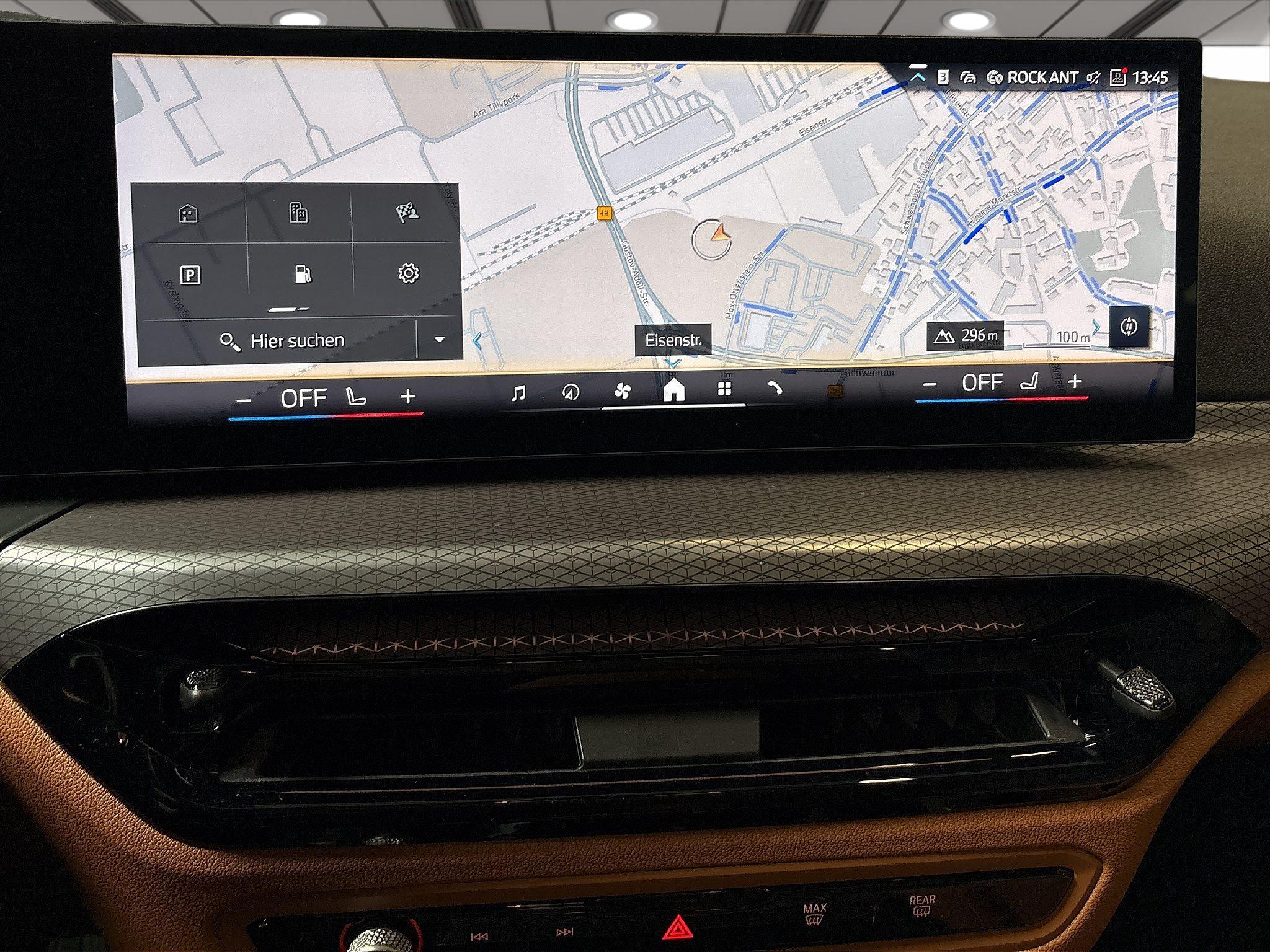 BMW 4er Gran Coupé – Bild 13