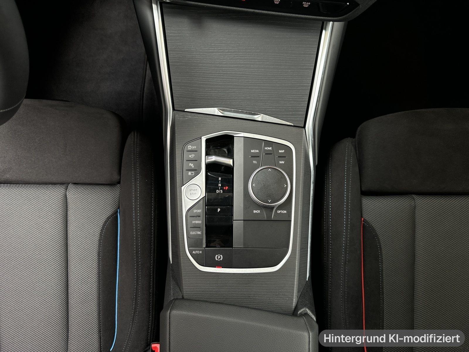 BMW 3er Touring – Bild 28