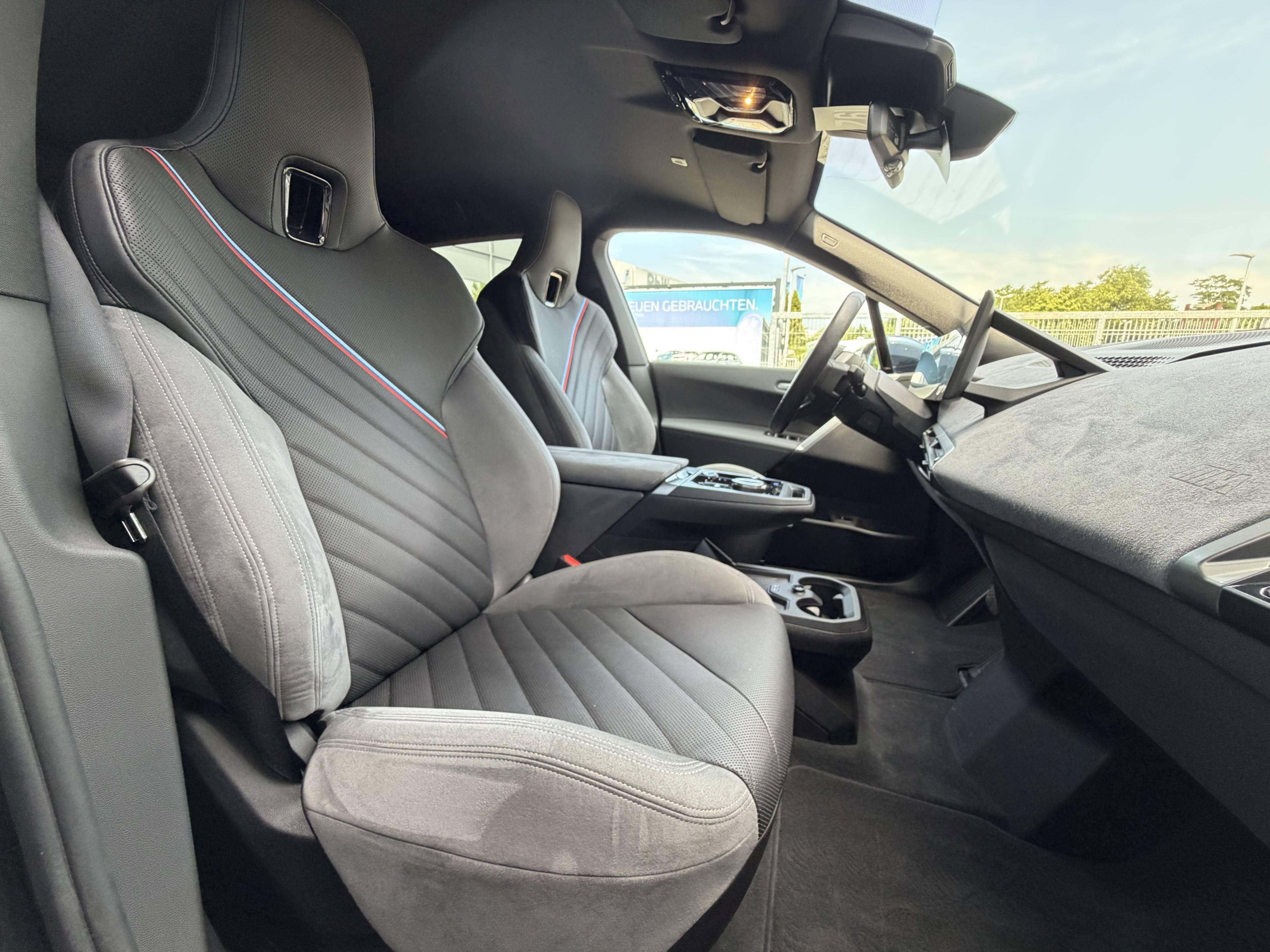BMW iX – Bild 6