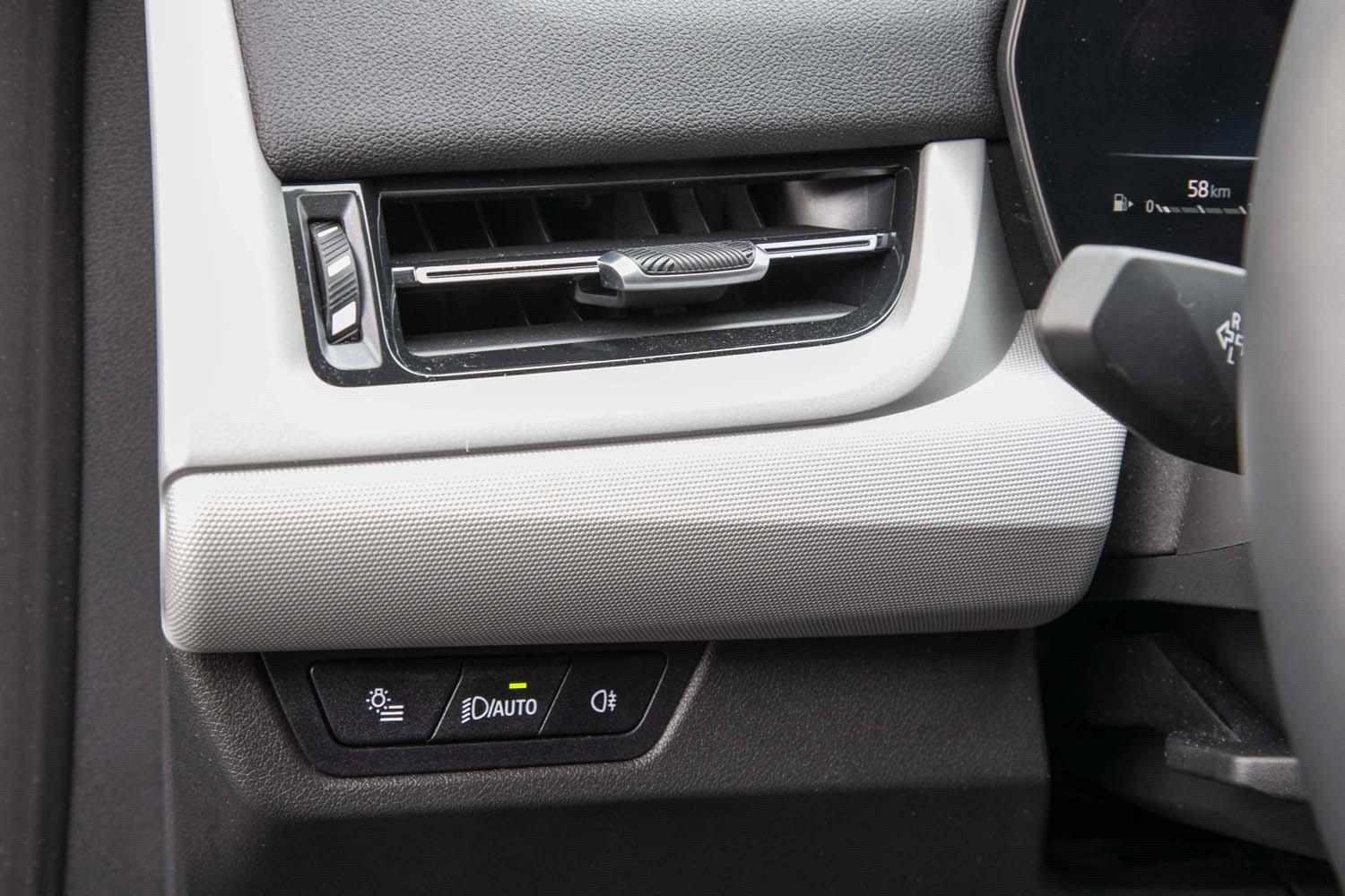BMW X2 – Bild 15