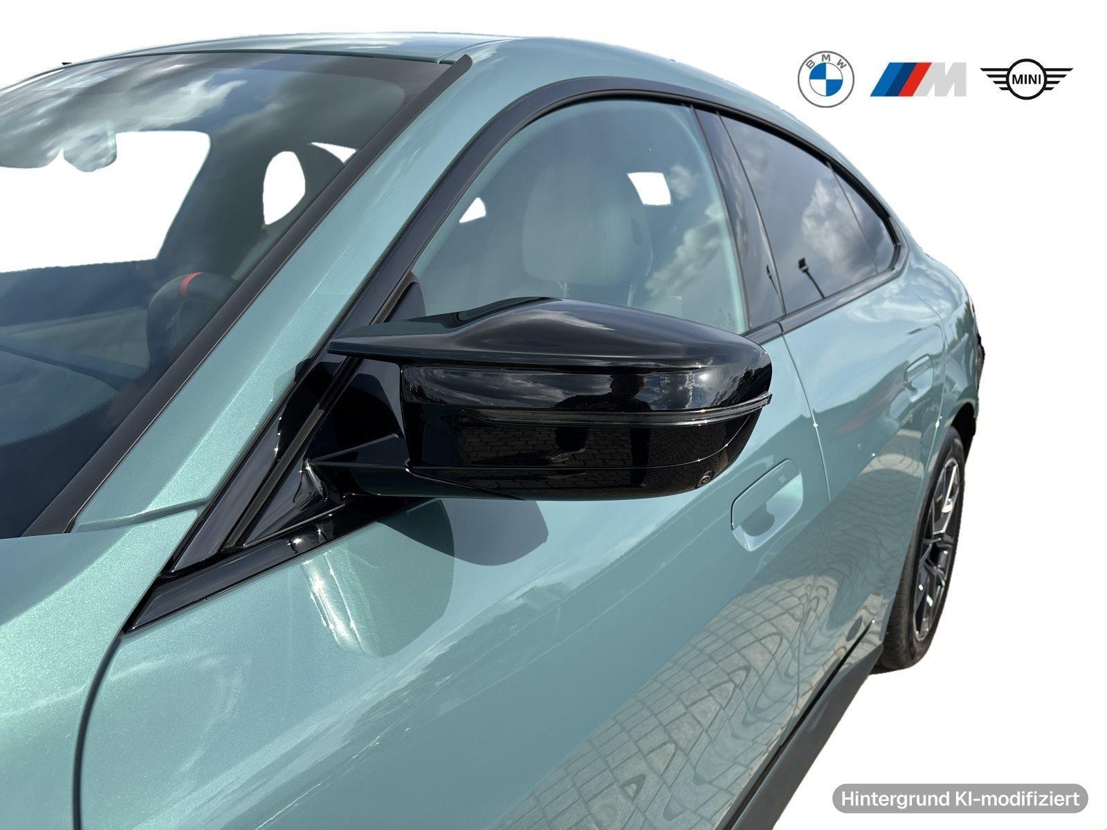 BMW 4er Gran Coupé – Bild 12